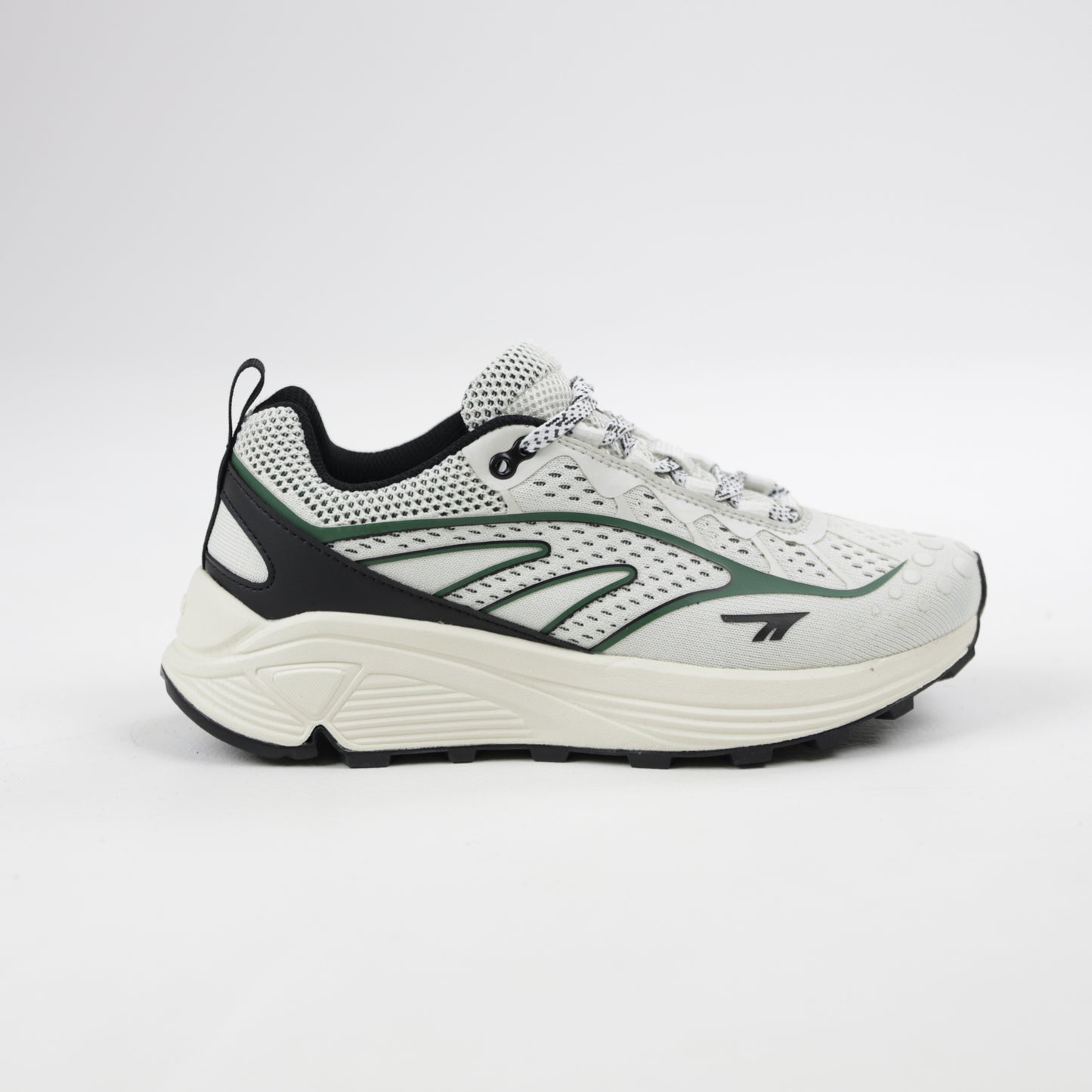 Hi-Tec HTS RGS FIZO