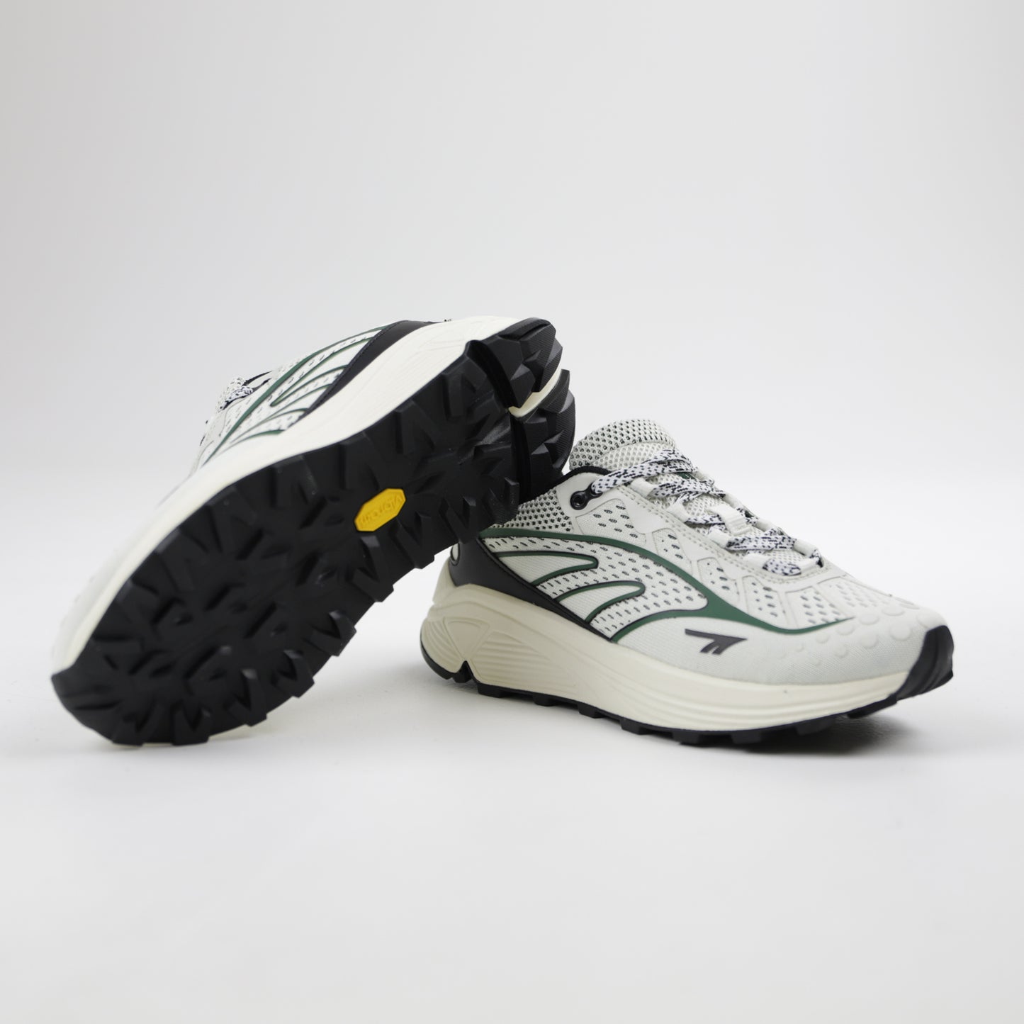 Hi-Tec HTS RGS FIZO