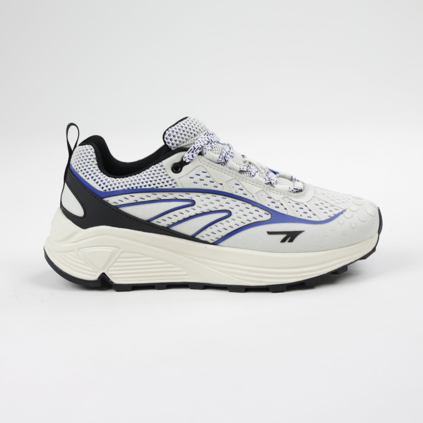 Hi-Tec HTS RGS FIZO