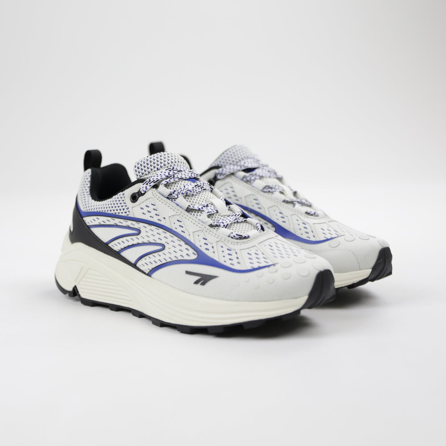 Hi-Tec HTS RGS FIZO