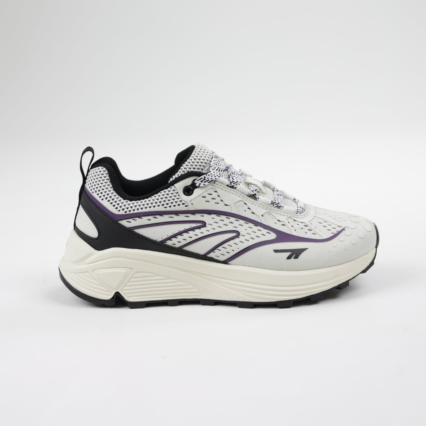 Hi-Tec HTS RGS FIZO