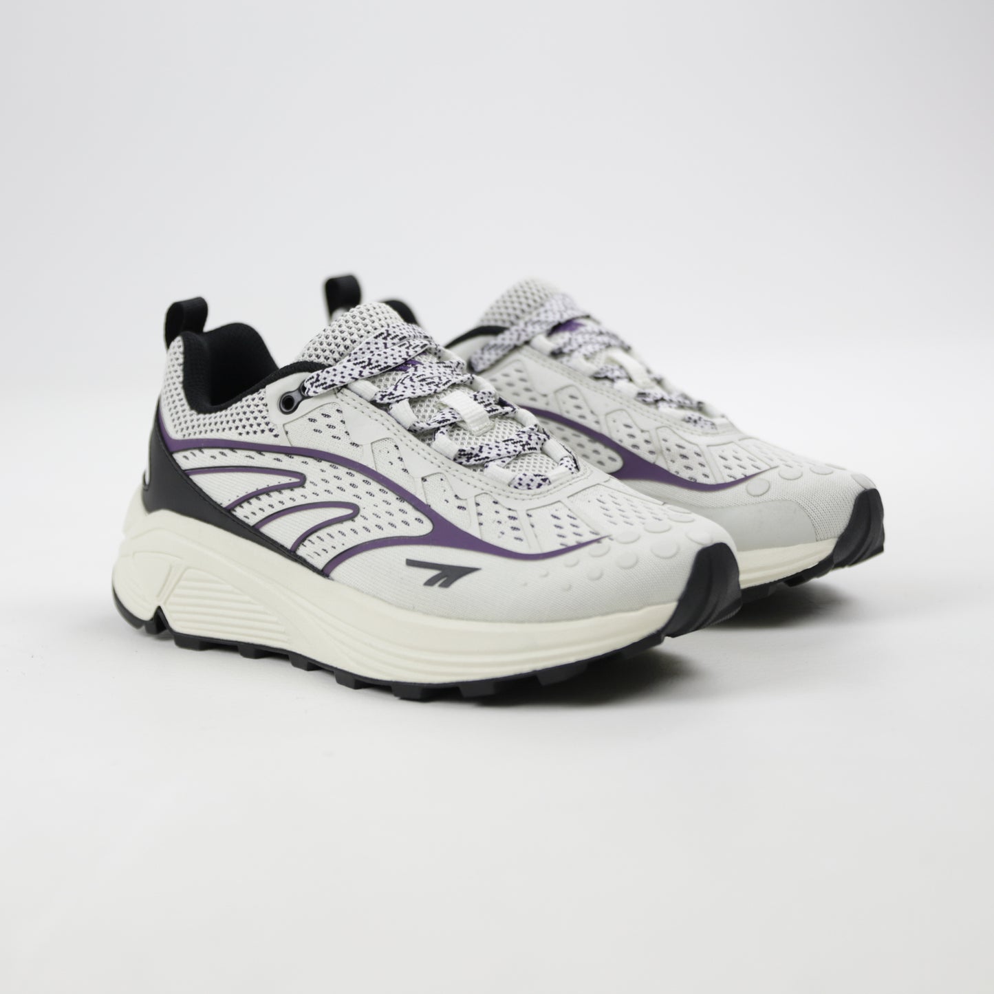 Hi-Tec HTS RGS FIZO