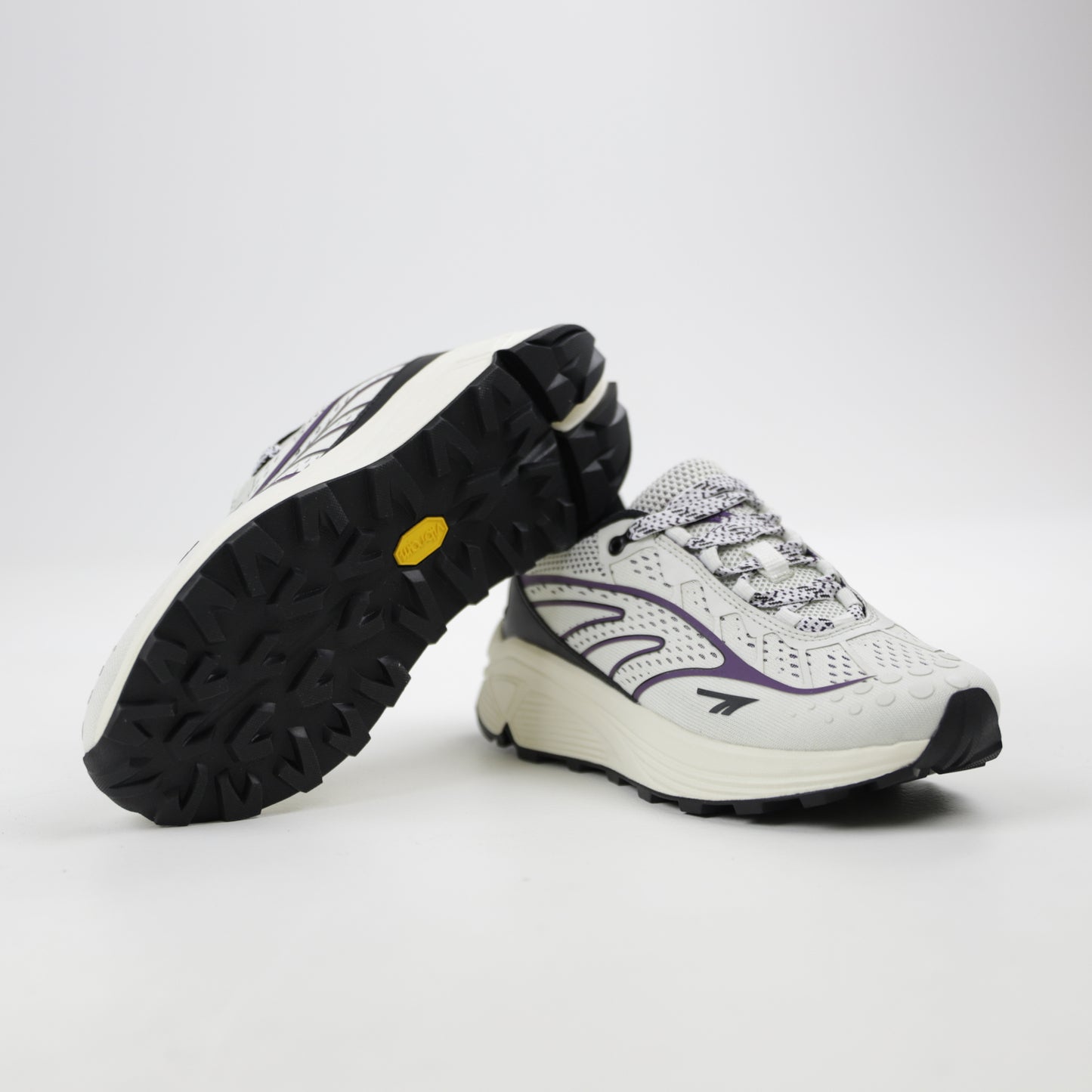 Hi-Tec HTS RGS FIZO