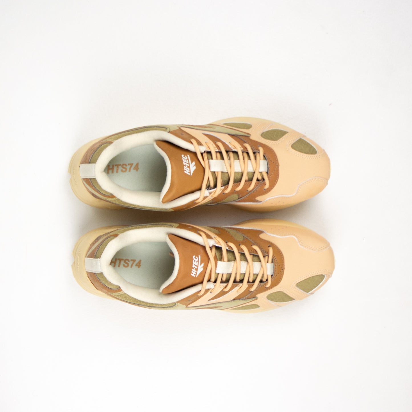 Hi-Tec HTS ELITE RGS Sneaker