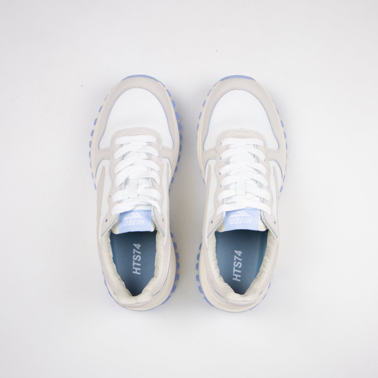 Hi-Tec HTS GTR Sneaker