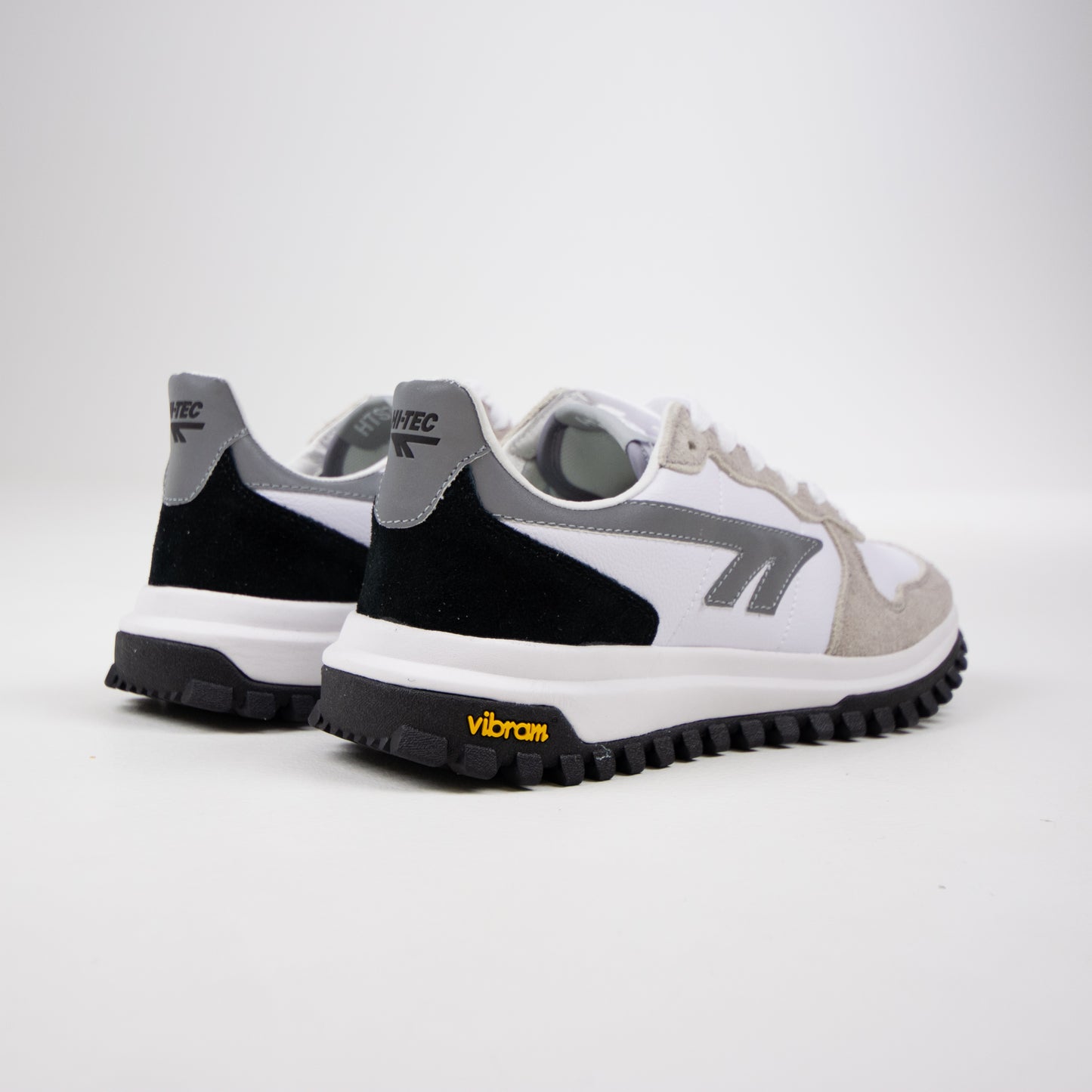 Hi-Tec HTS GTR Sneaker