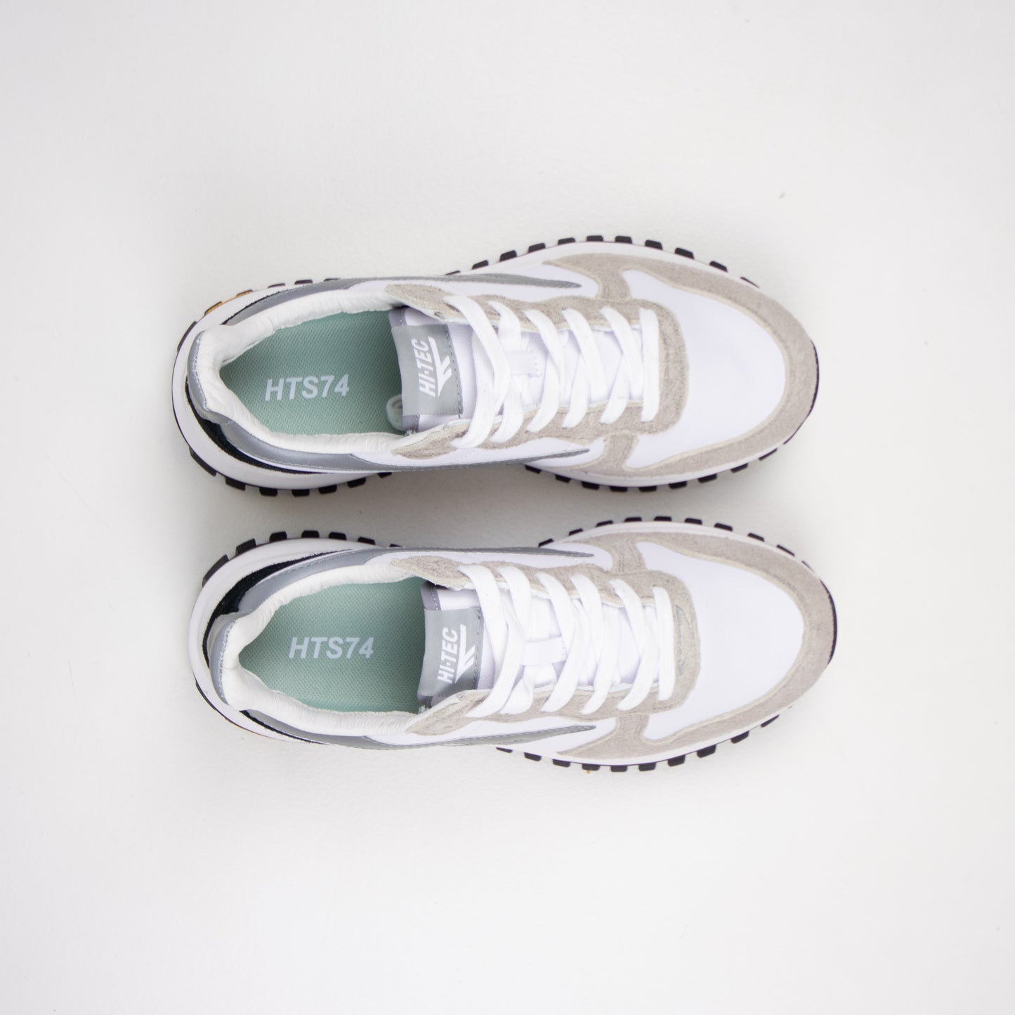 Hi-Tec HTS GTR Sneaker