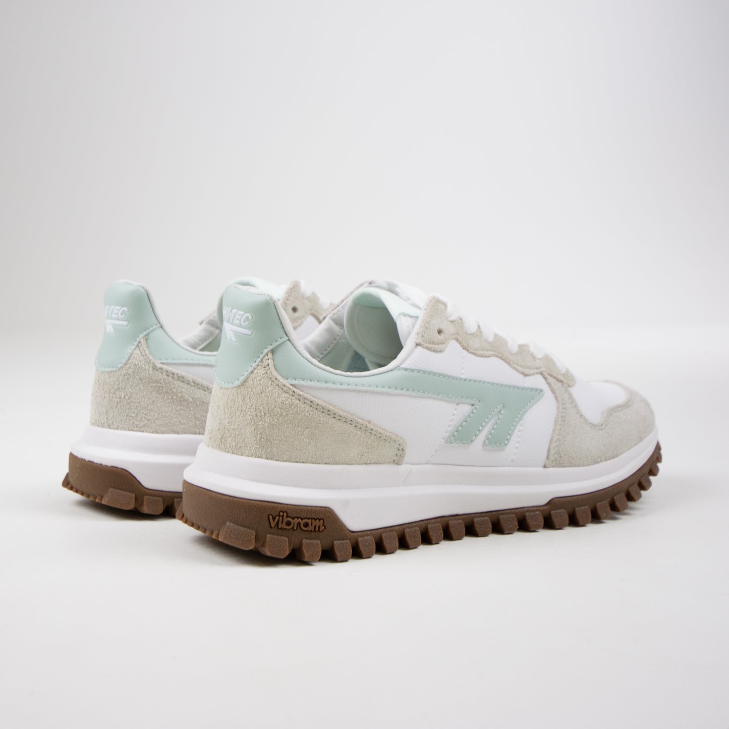 Hi-Tec HTS GTR Sneaker