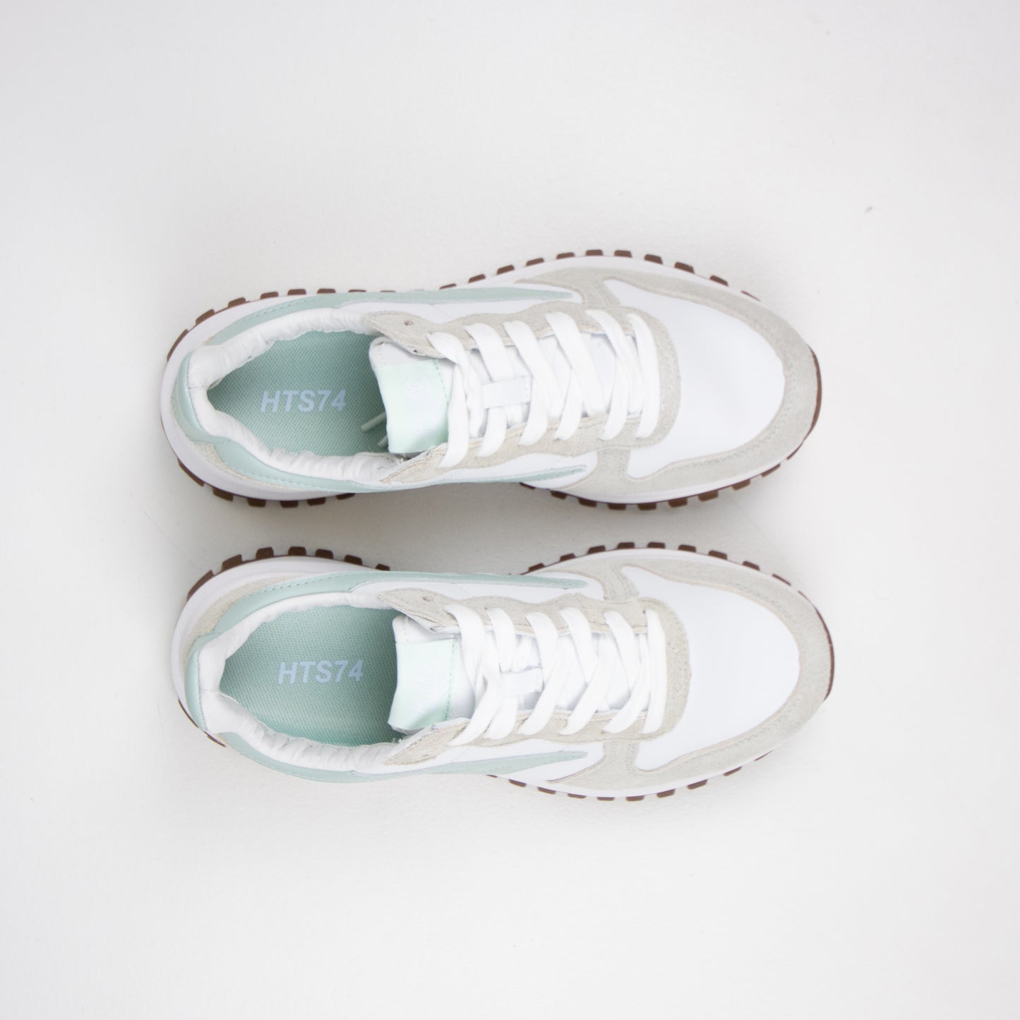 Hi-Tec HTS GTR Sneaker
