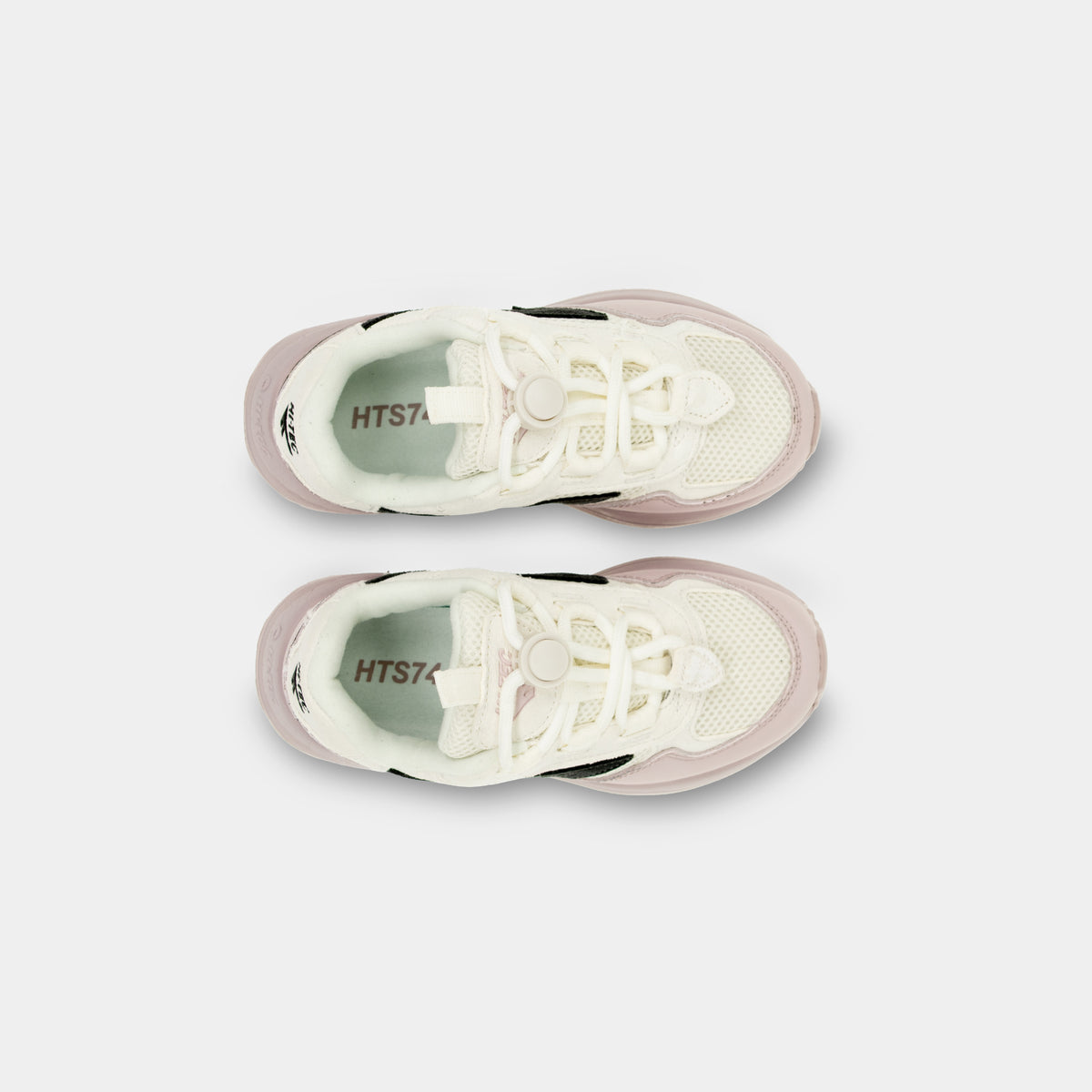HTS KIDS SHADOW LACE