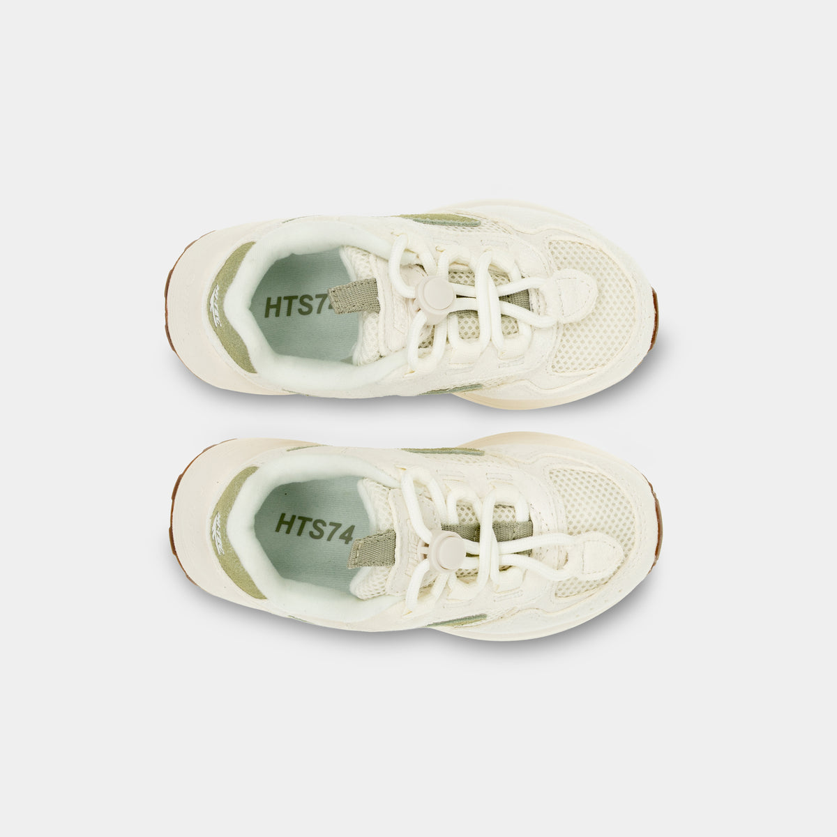 HTS KIDS SHADOW LACE