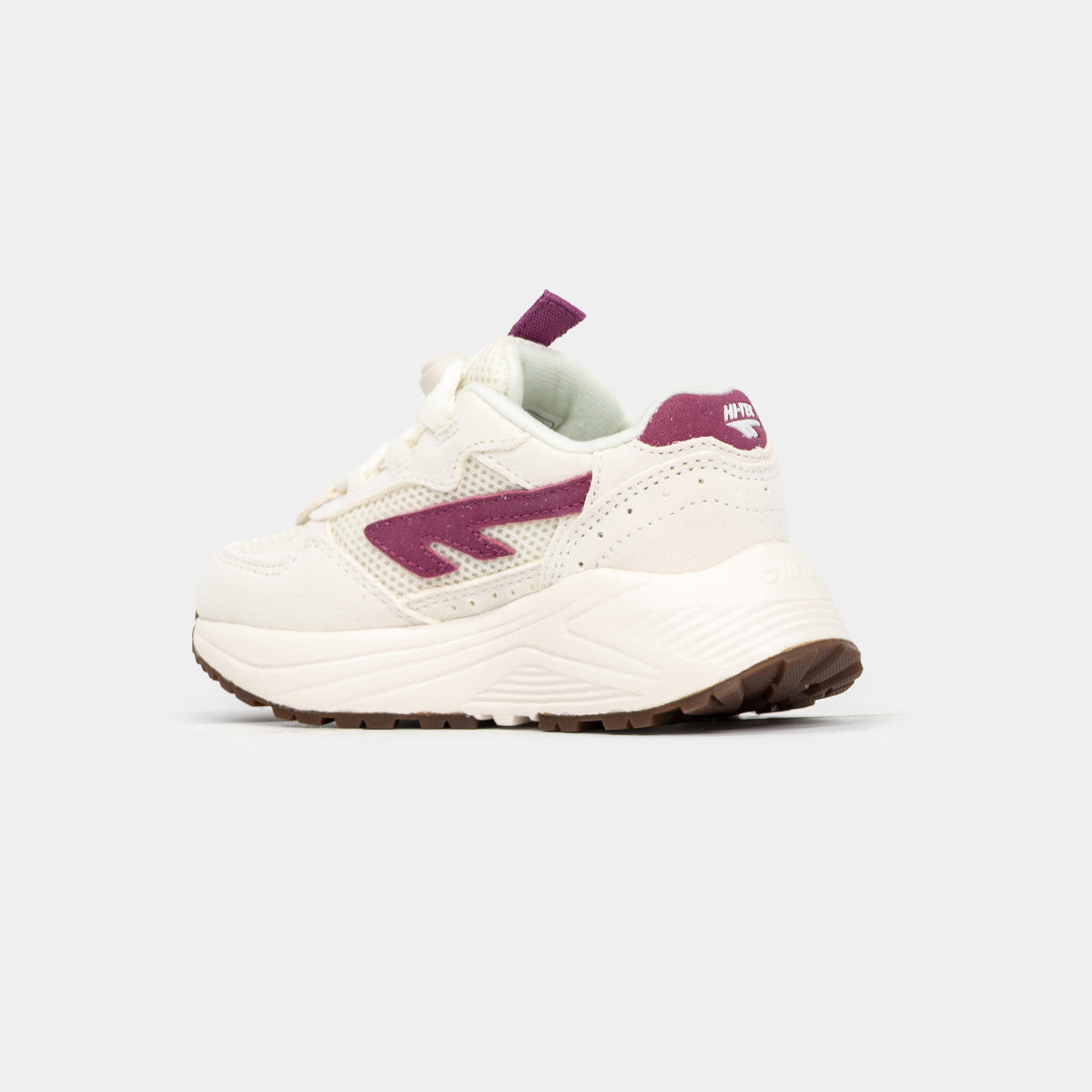 HTS KIDS SHADOW LACE