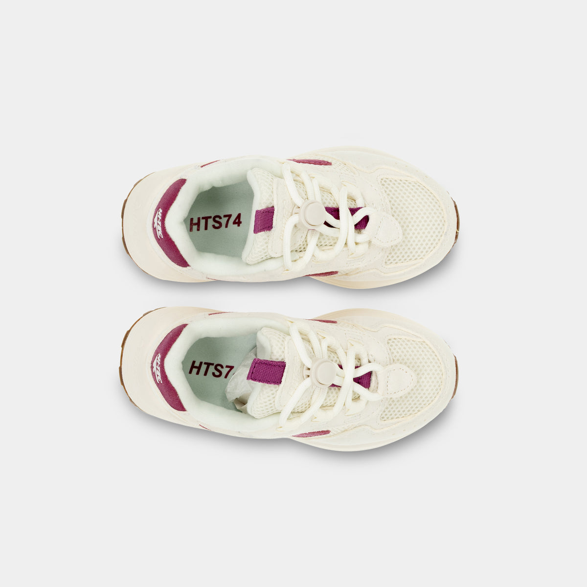 HTS KIDS SHADOW LACE