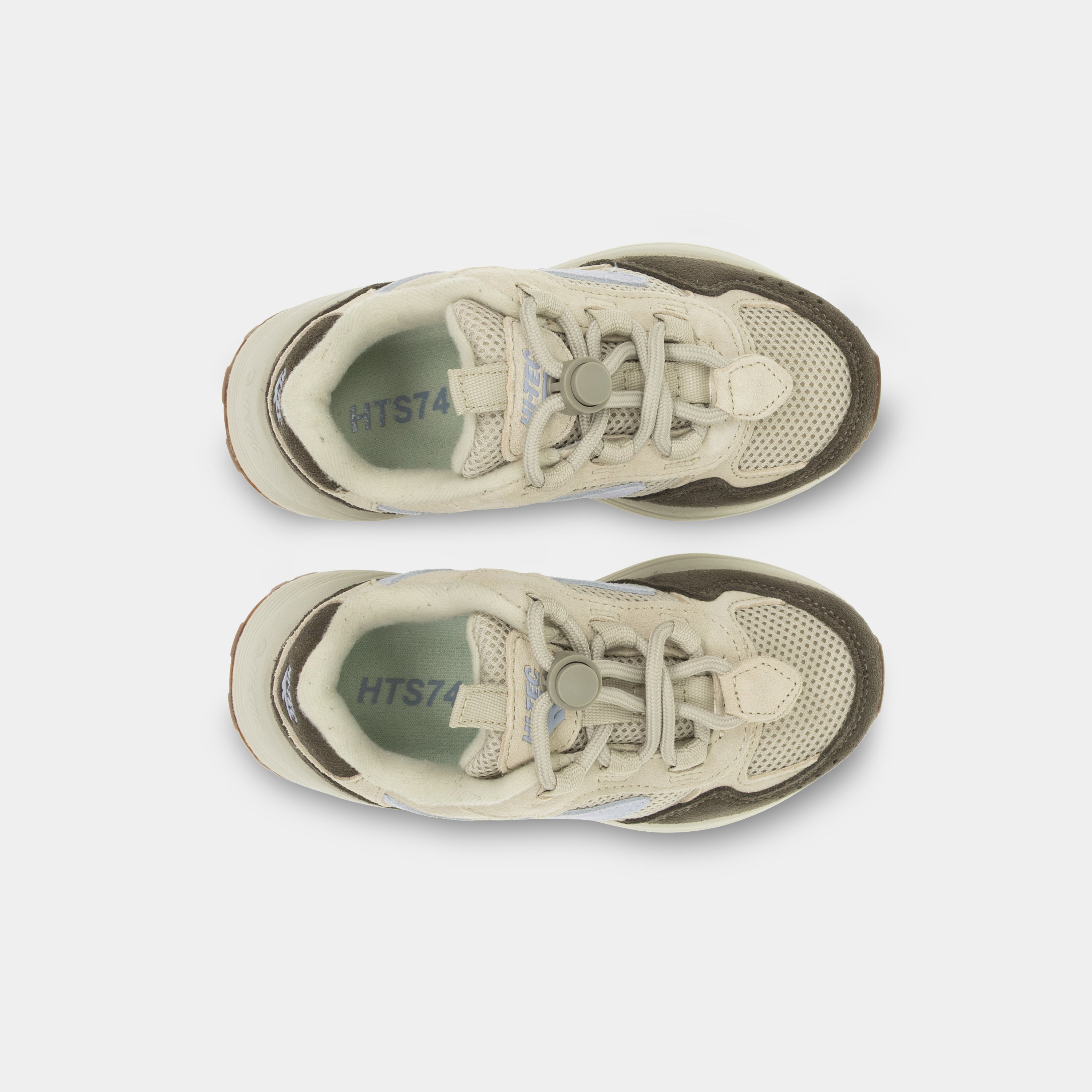 HTS KIDS SHADOW LACE