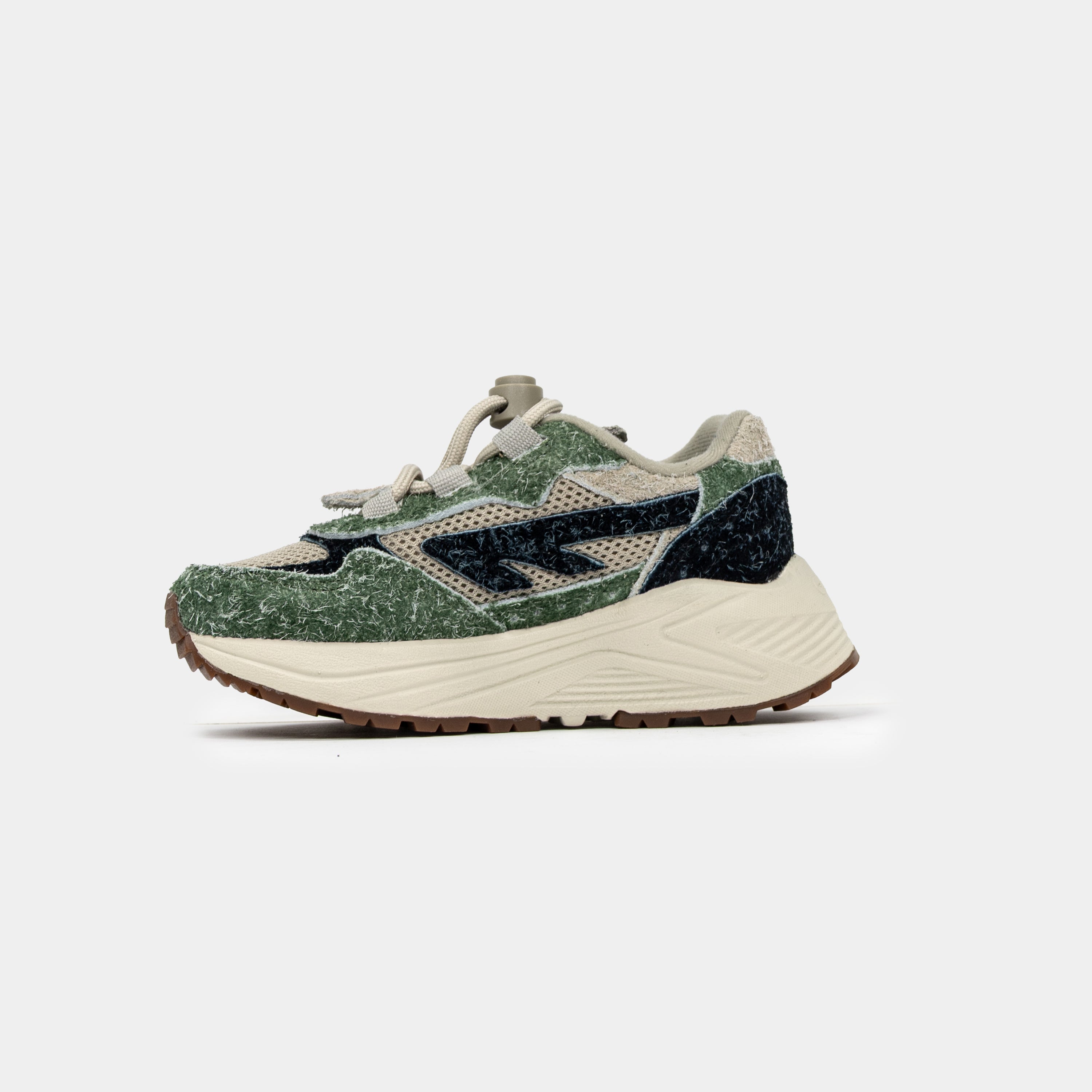 HTS KIDS SHADOW LACE