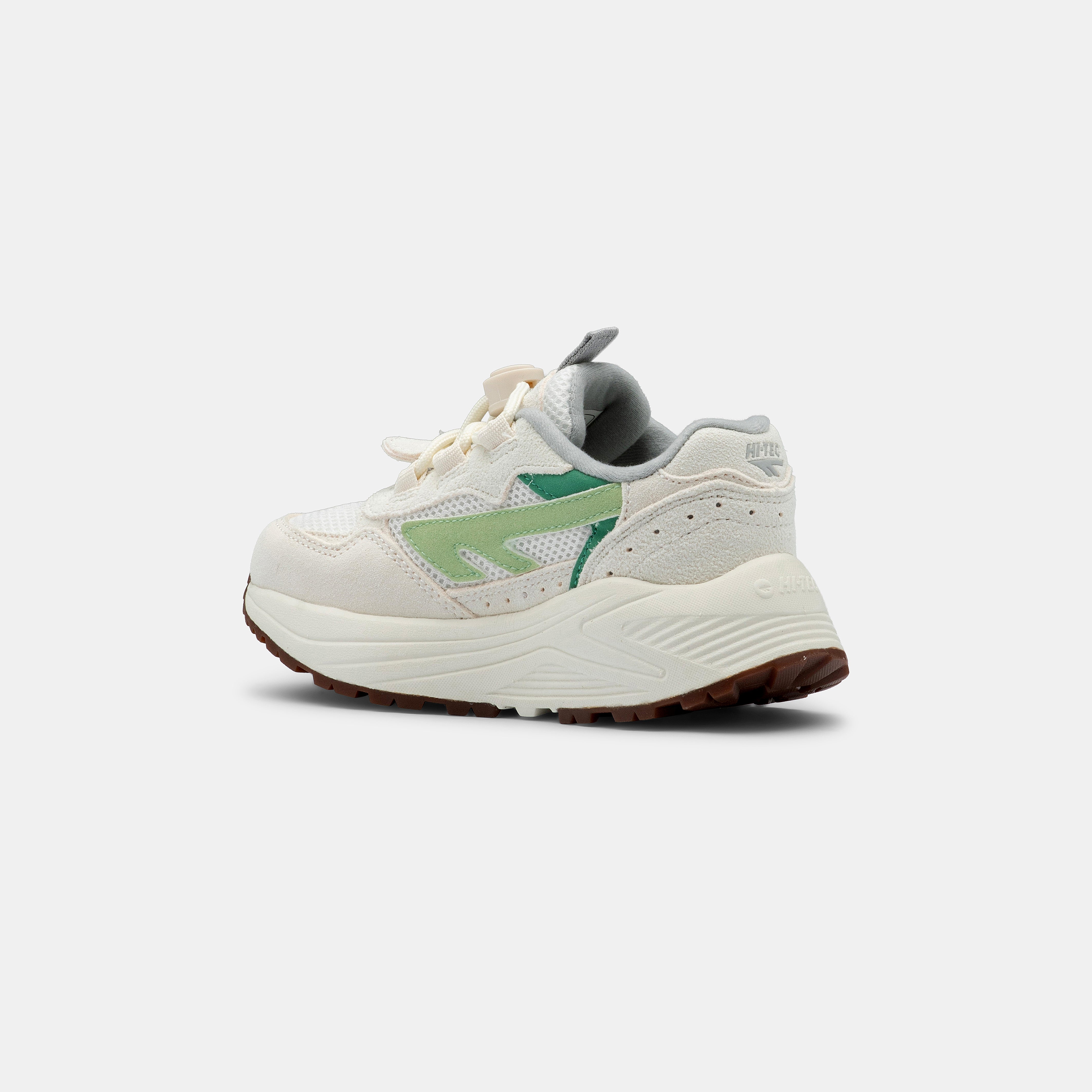 HTS KIDS SHADOW LACE