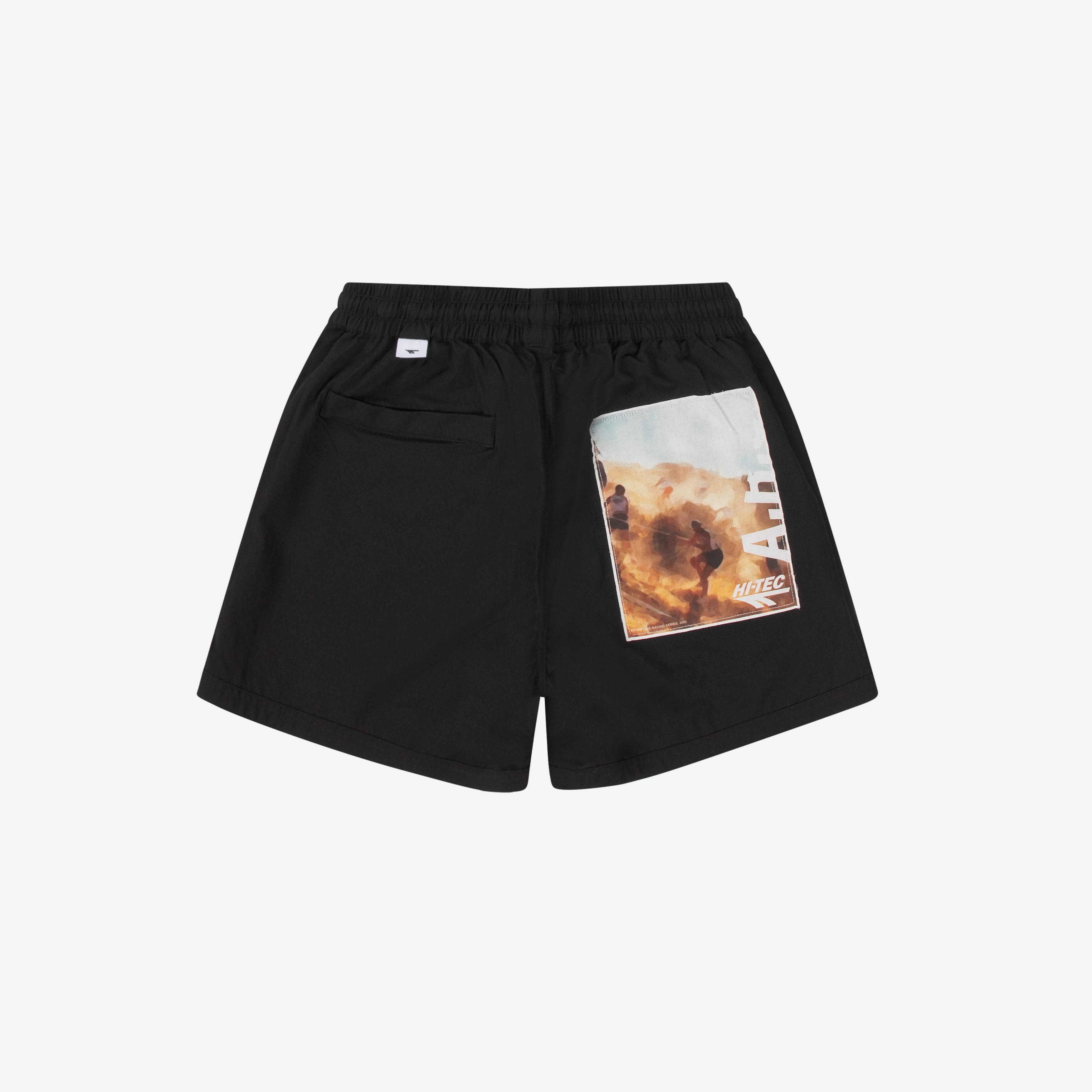HTS74 ARS SHORT