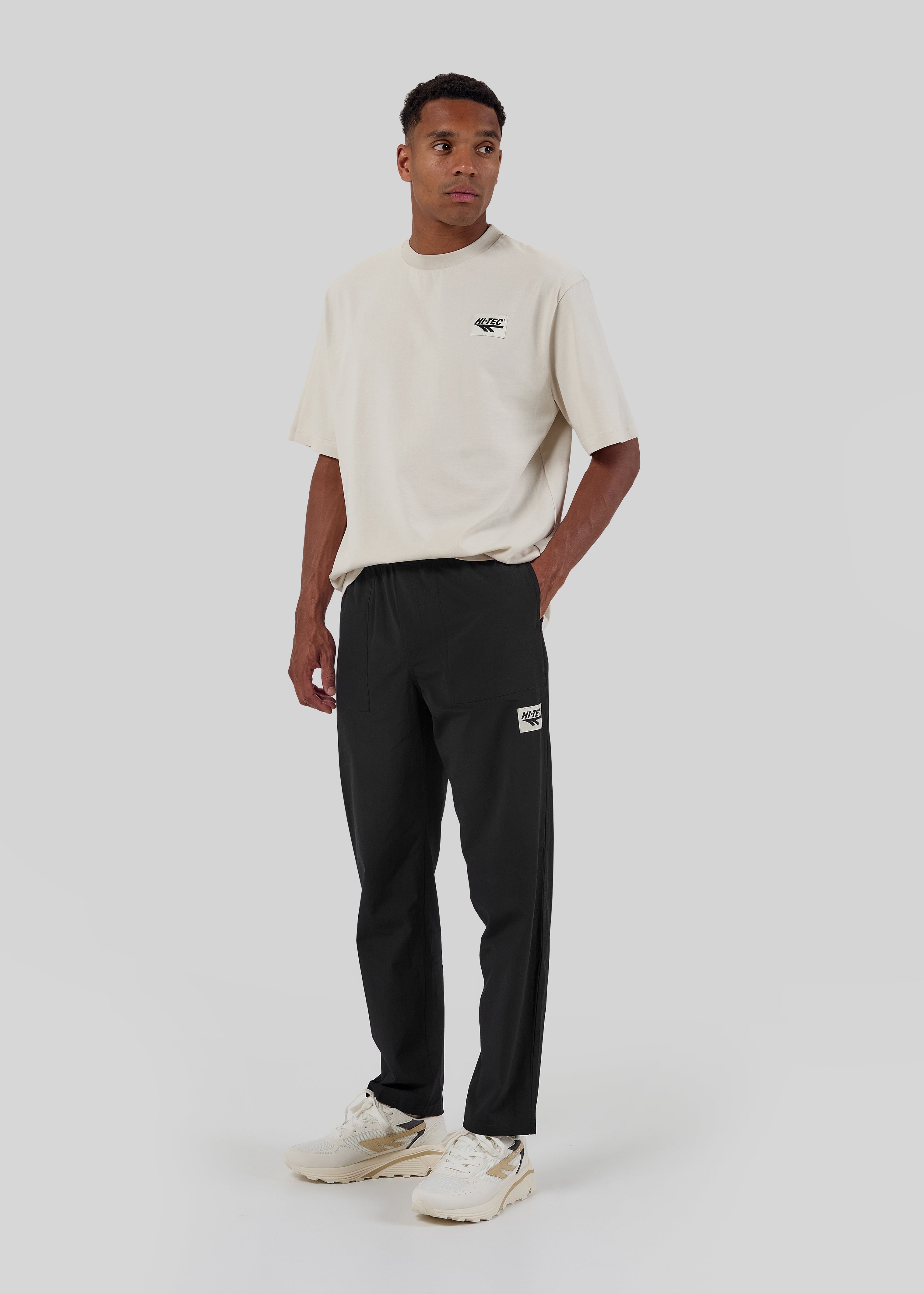 HTS74 ARS PANTS