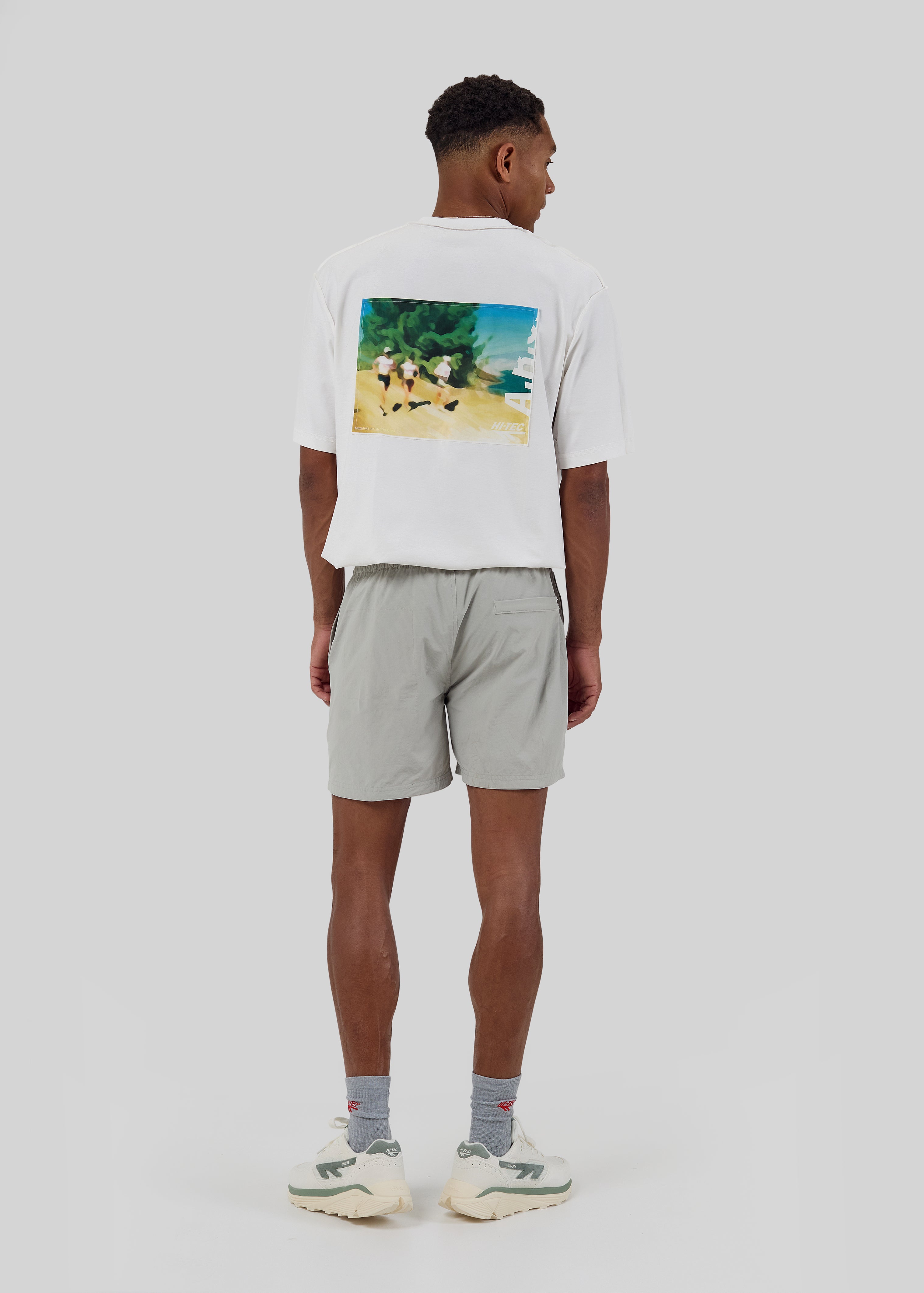 HTS74 ARS SHORT