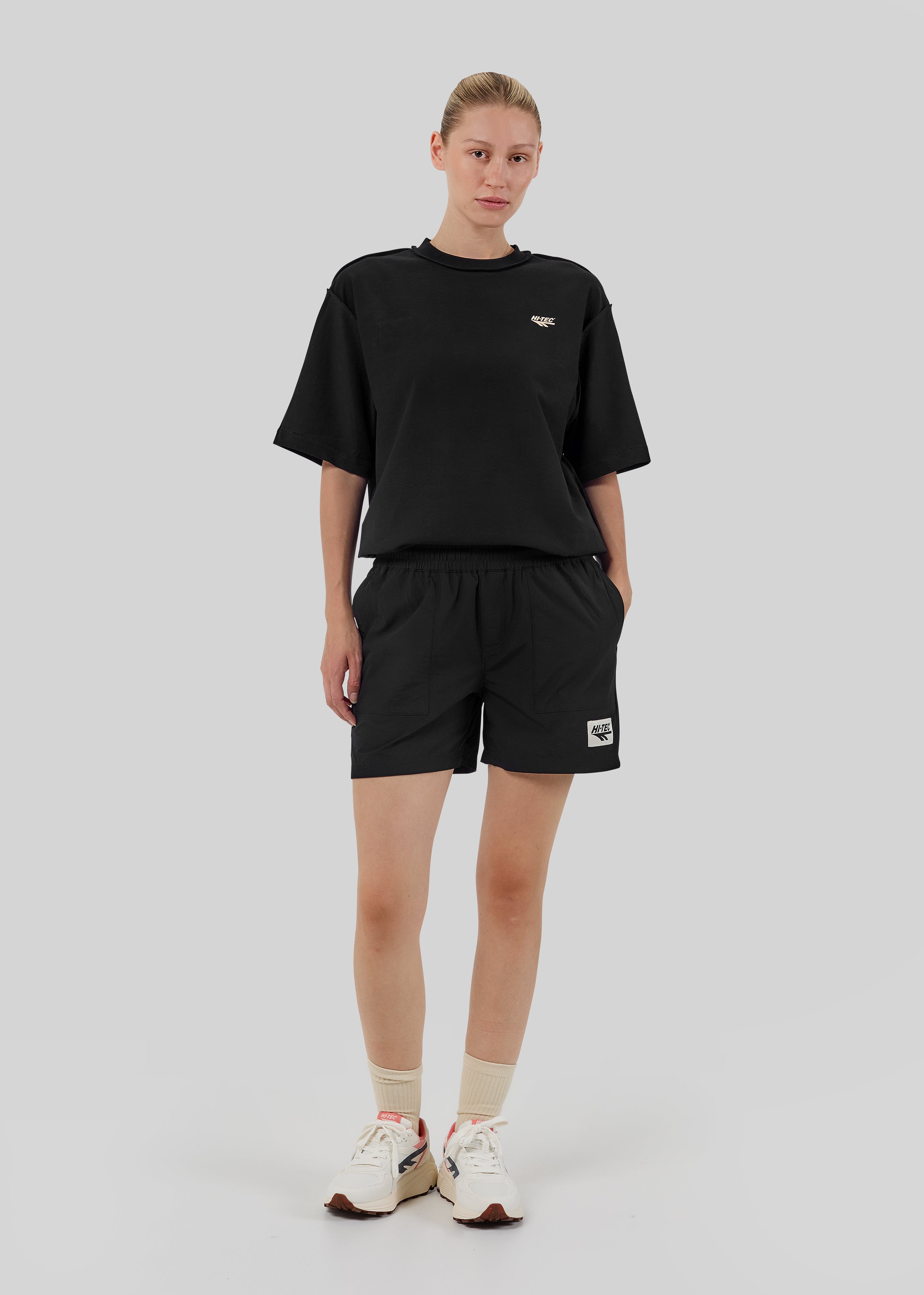 HTS74 ARS SHORT