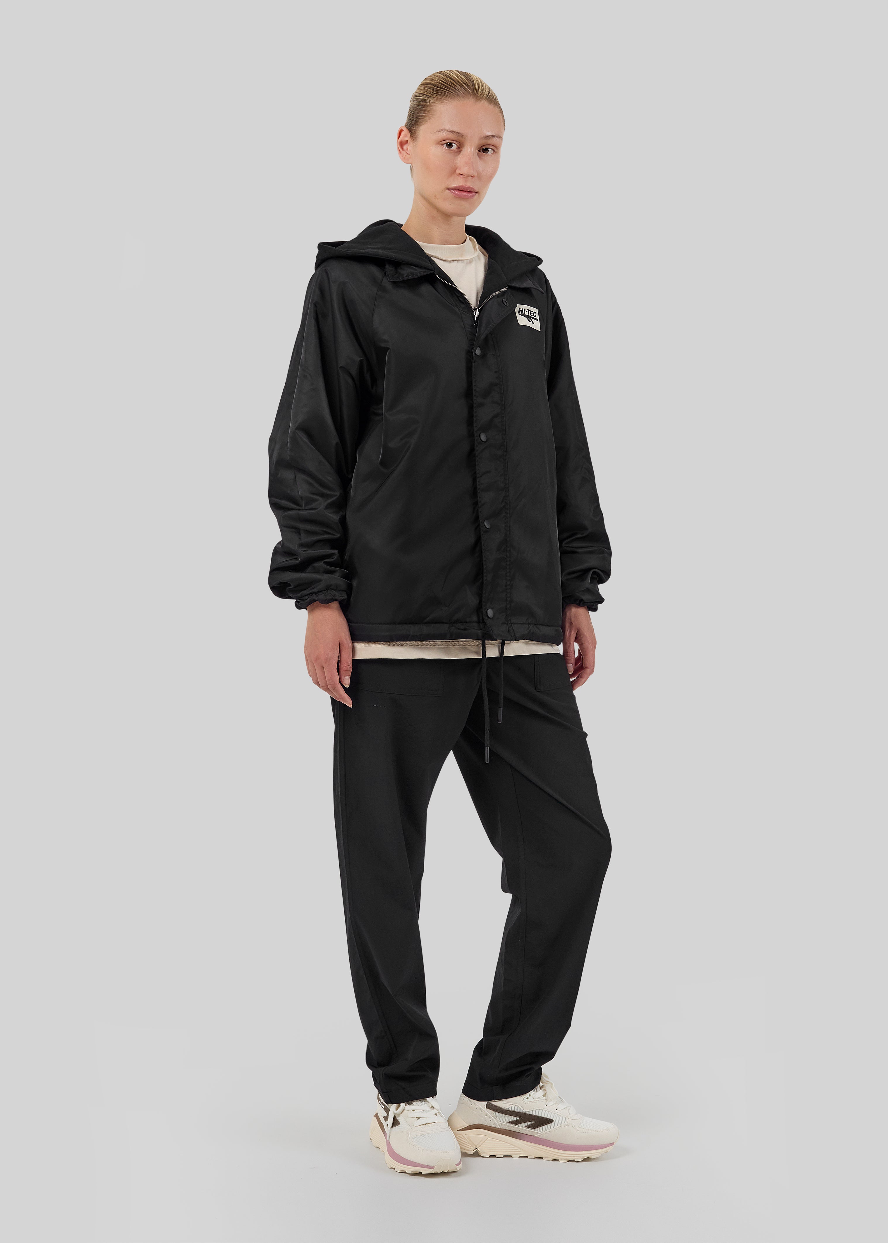 HTS74 ARS COACH JACKET