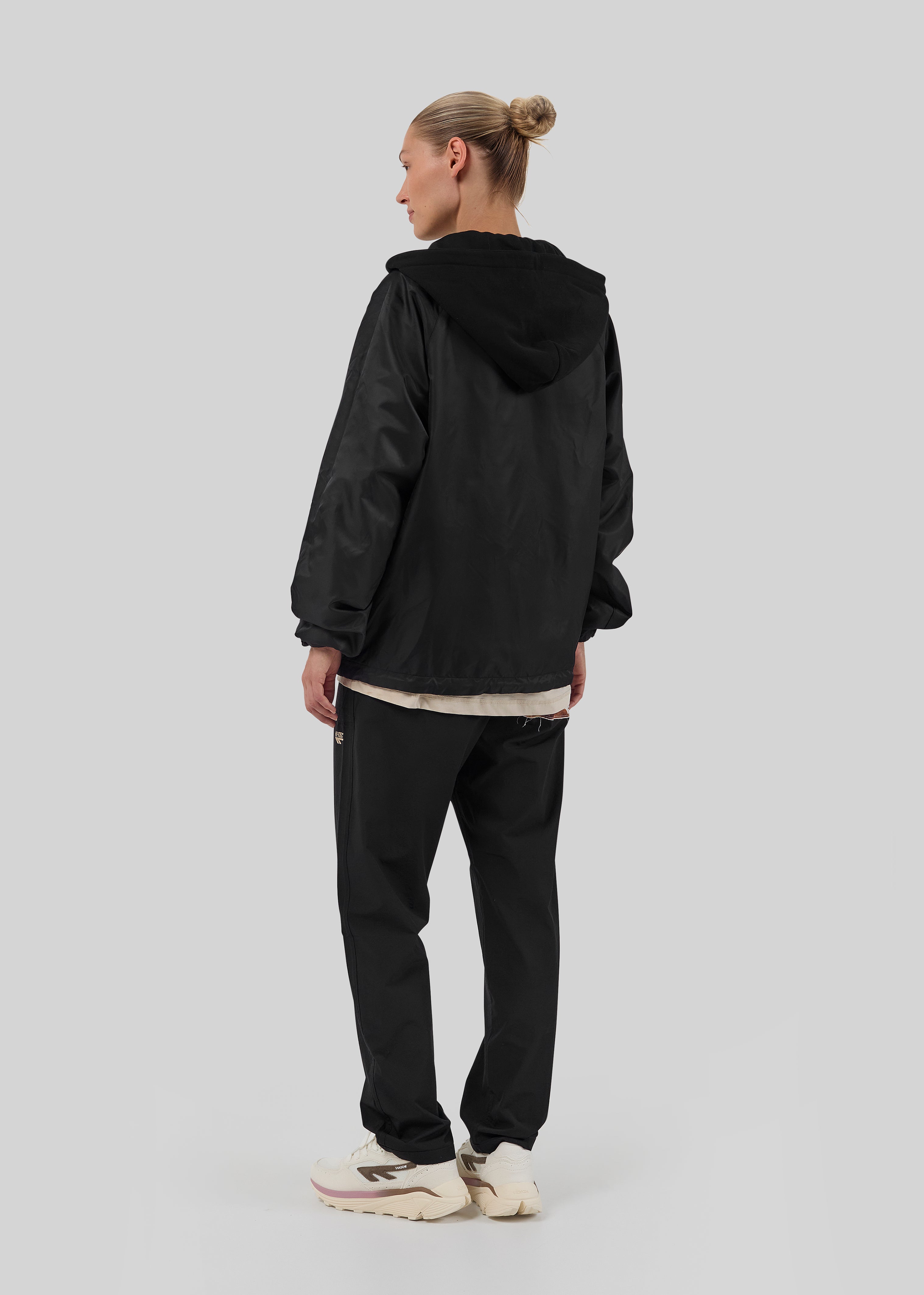 HTS74 ARS COACH JACKET