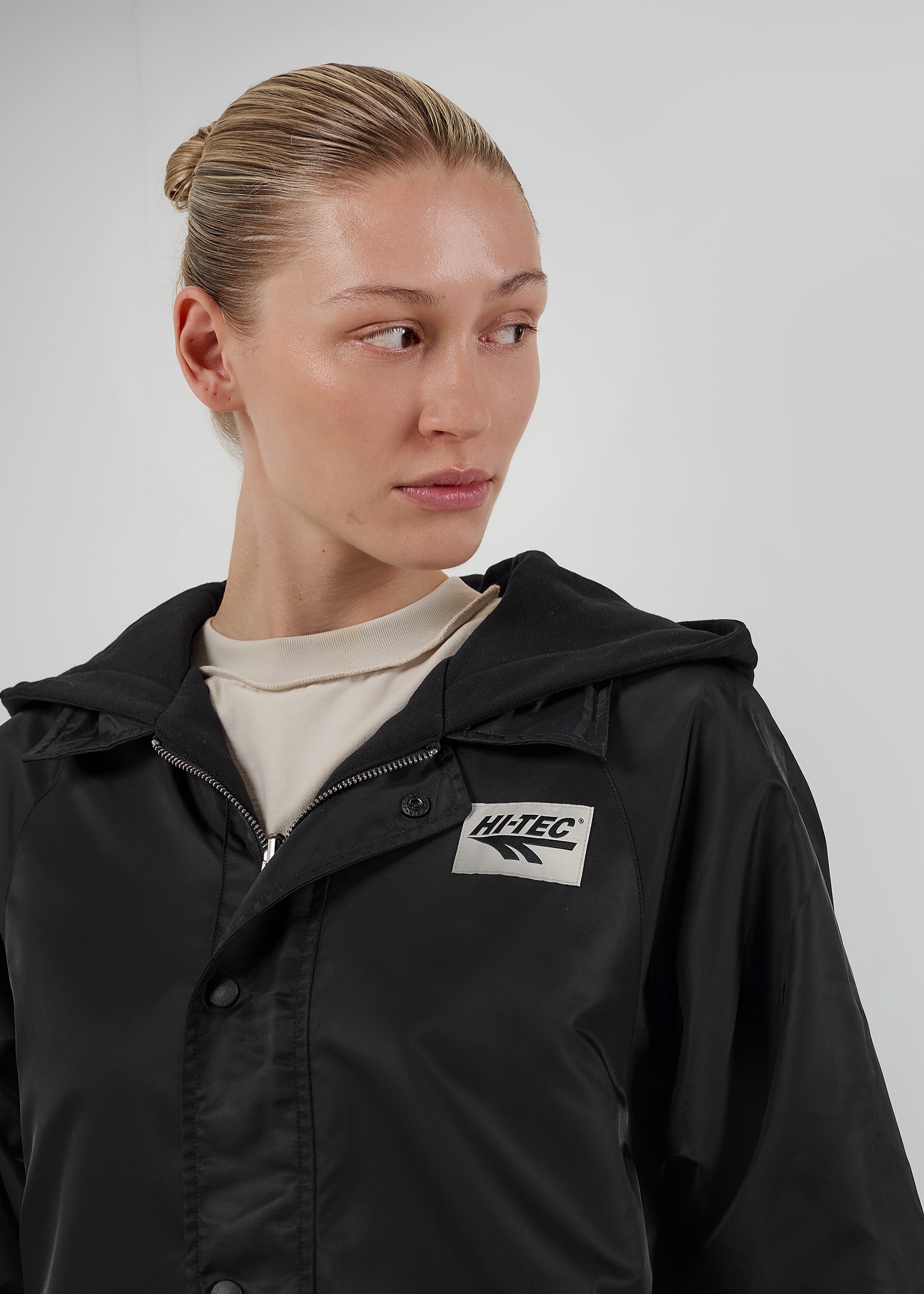 HTS74 ARS COACH JACKET