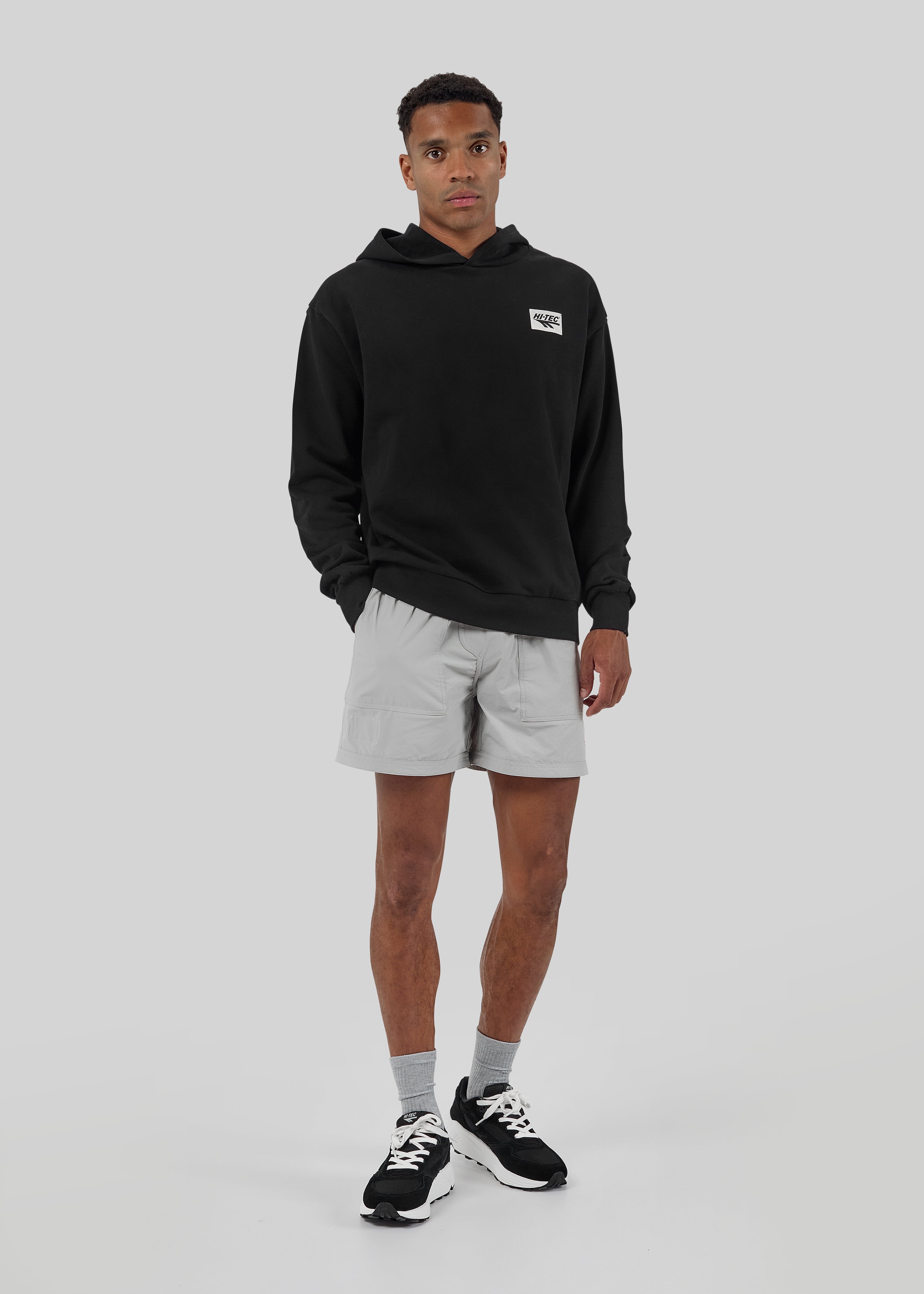 HTS74 ARS HOODIE