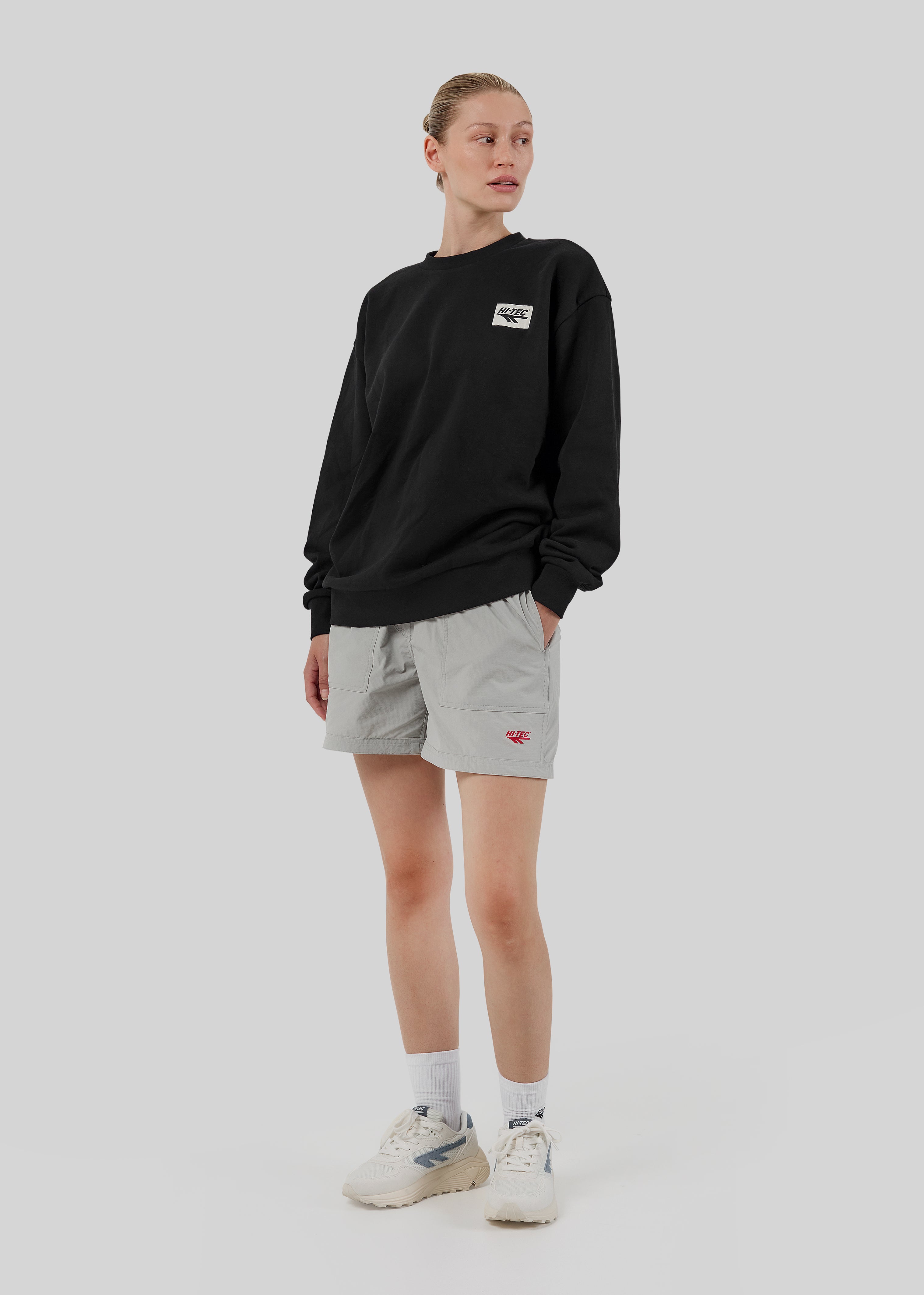 HTS74 ARS CREWNECK