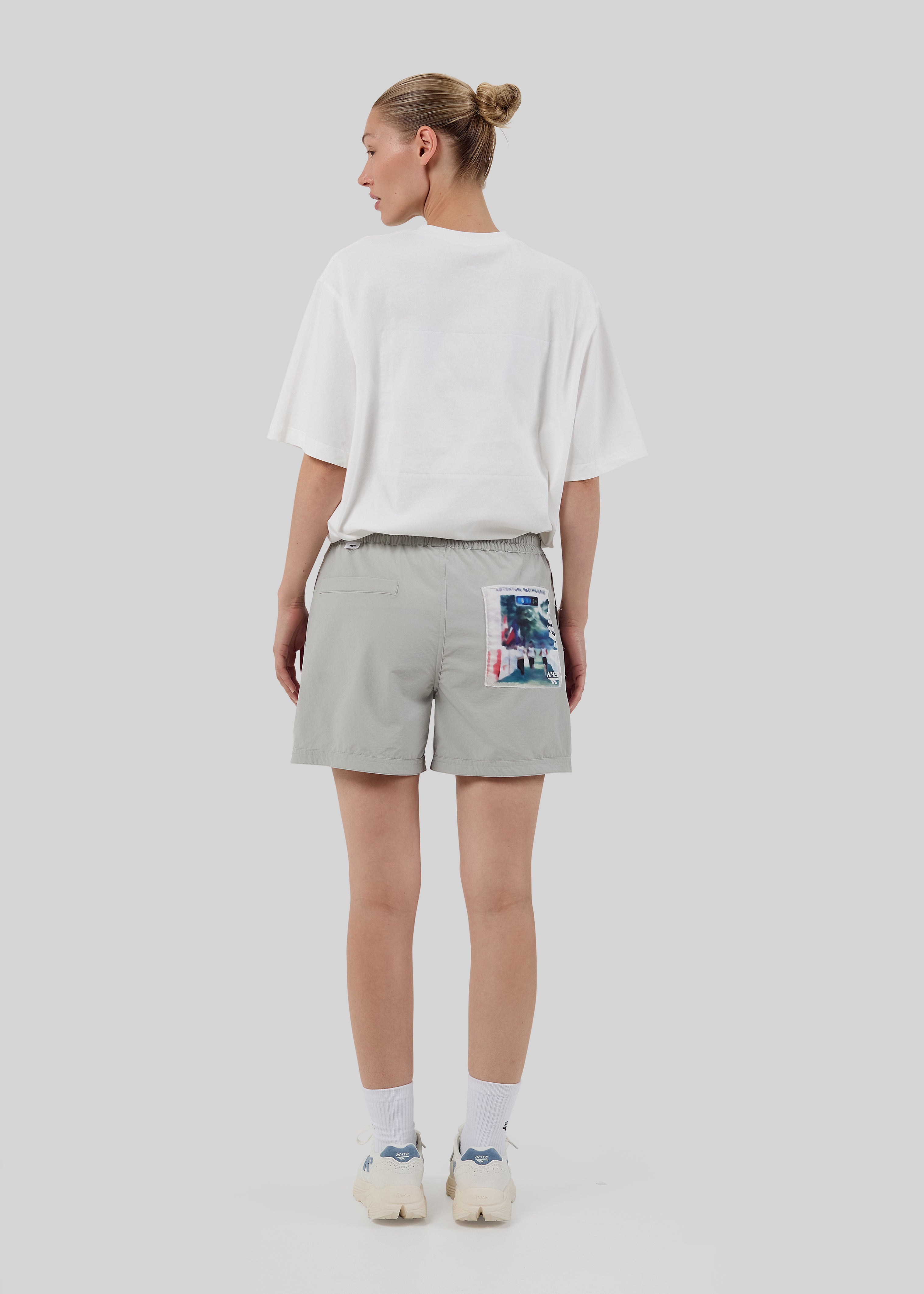 HTS74 ARS SHORT