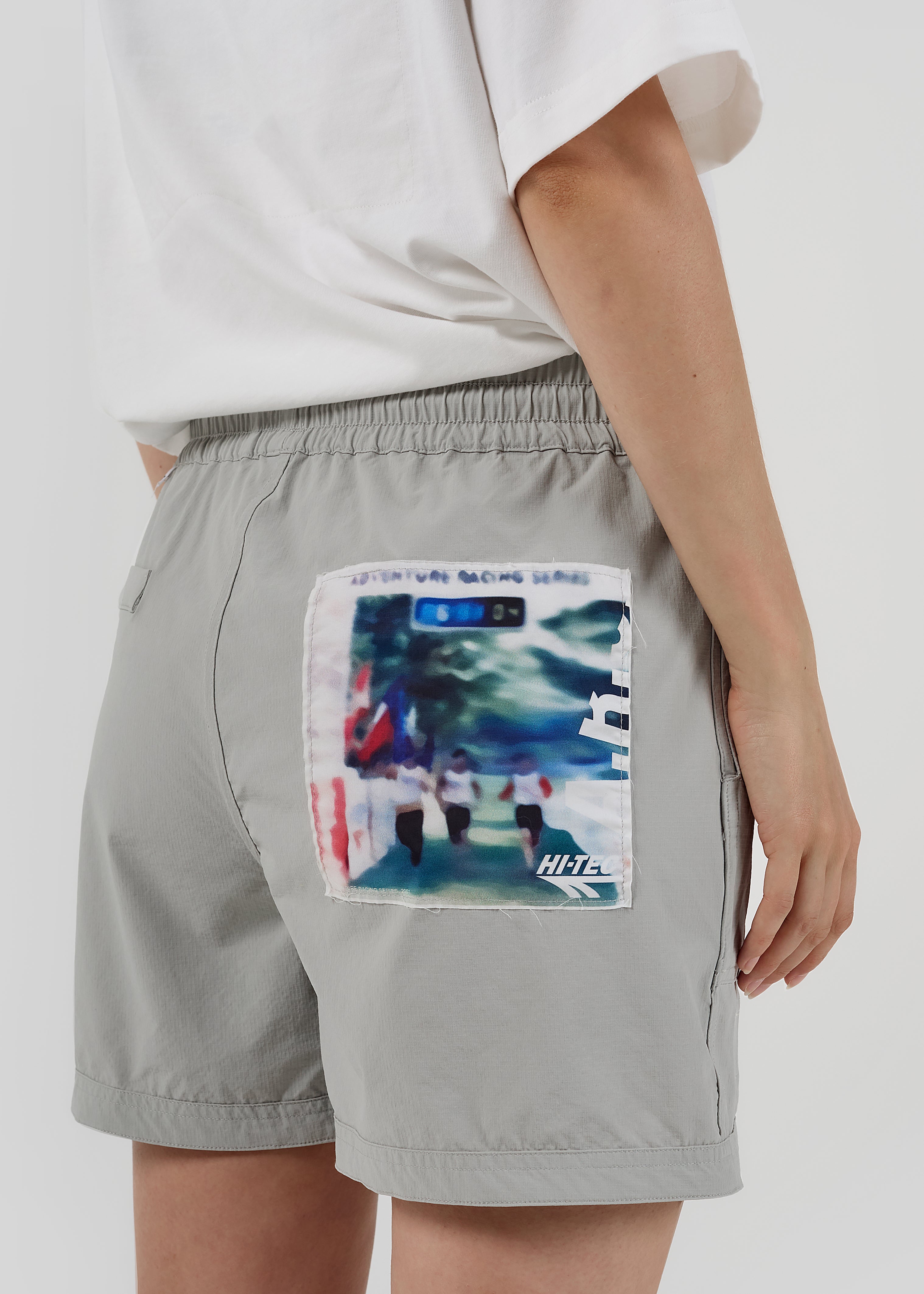 HTS74 ARS SHORT