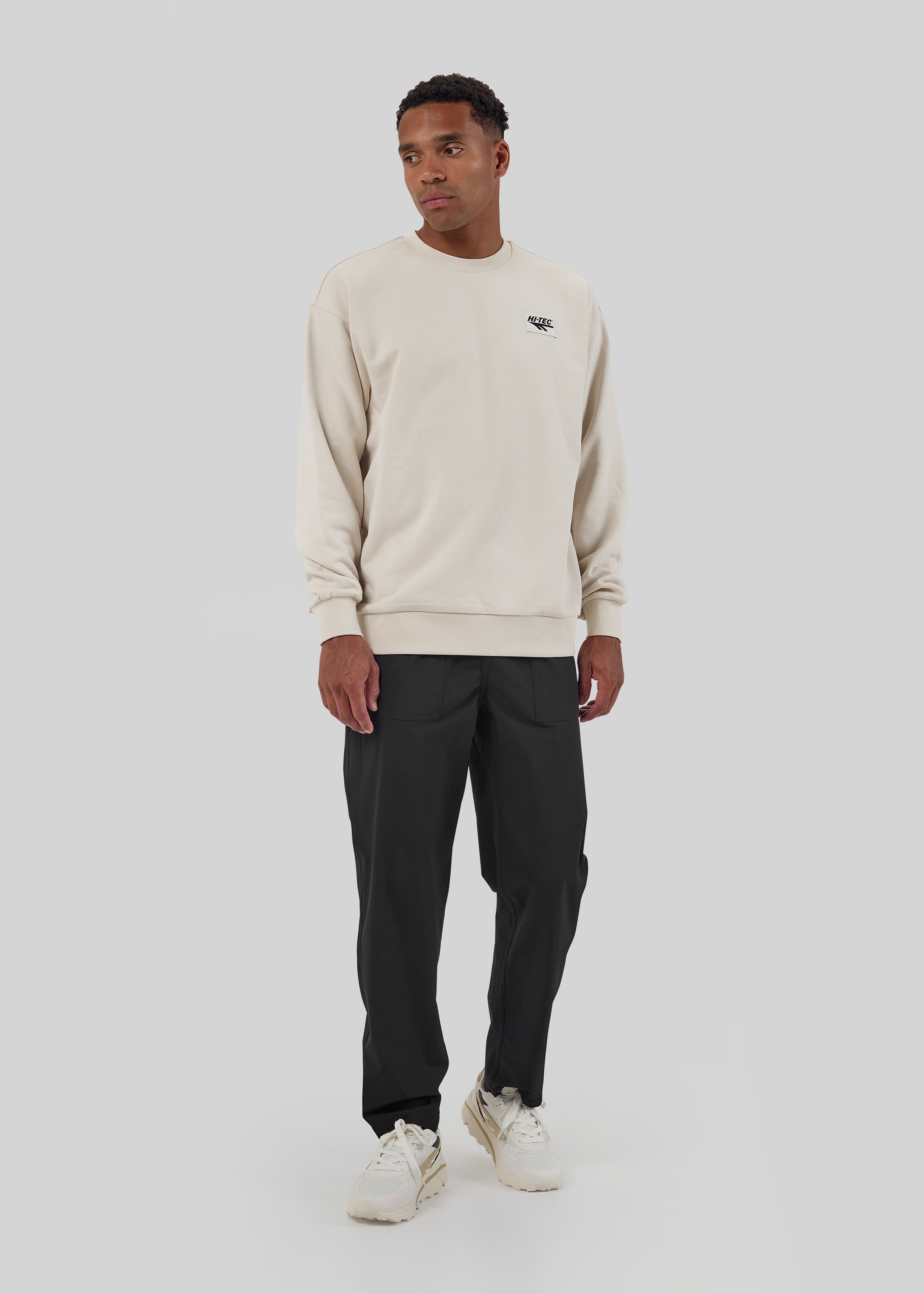 HTS74 ARS CREWNECK