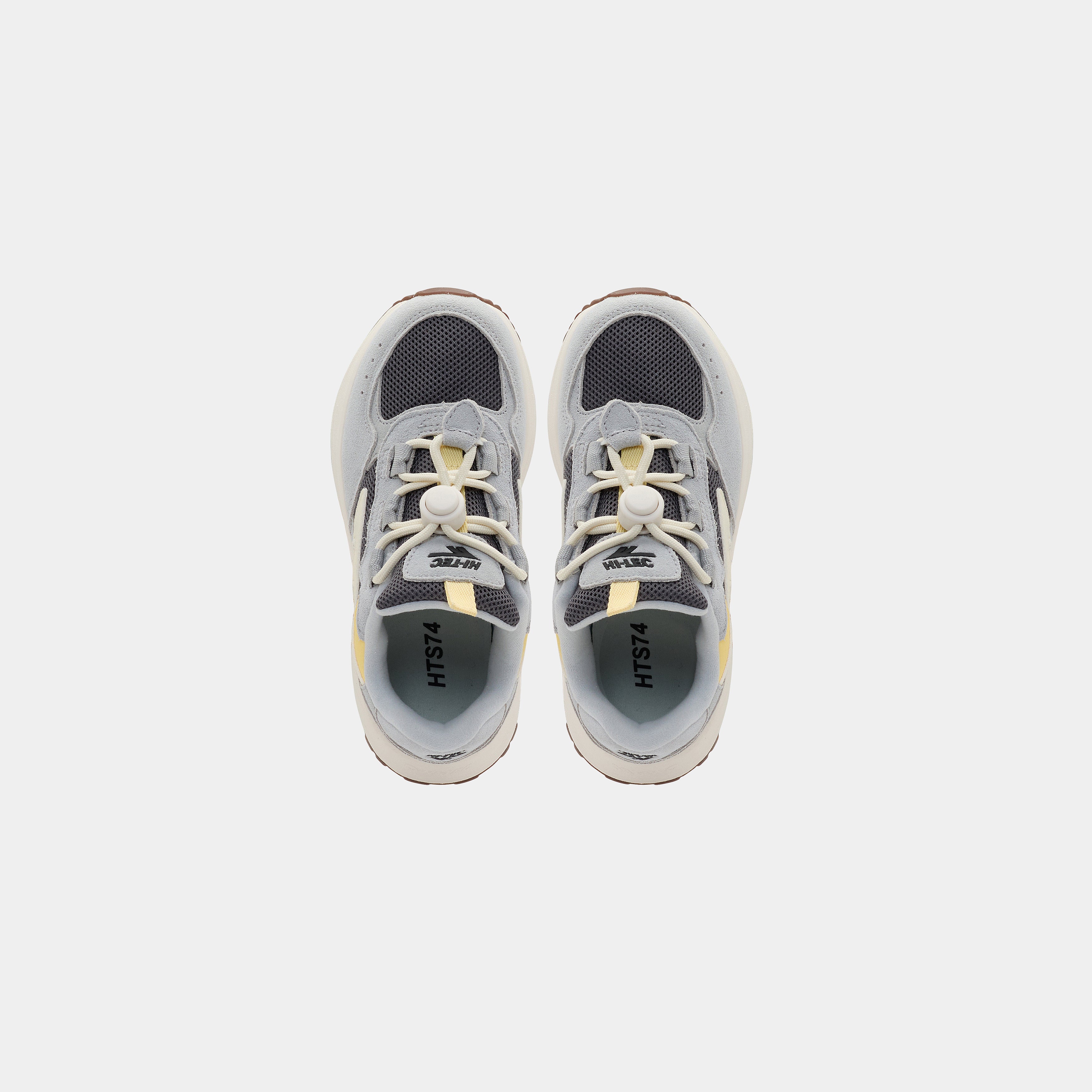 HTS KIDS SHADOW LACE