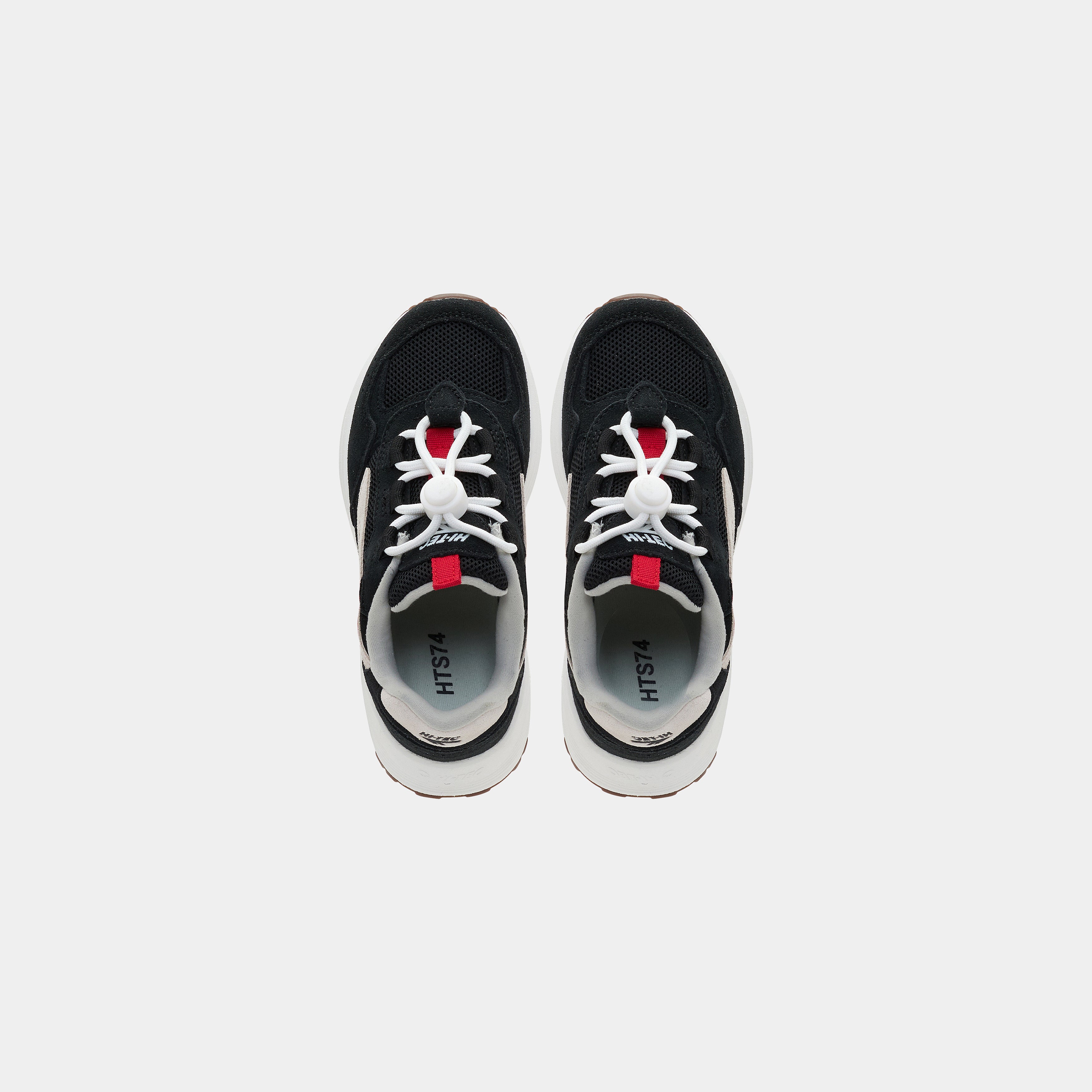 HTS KIDS SHADOW LACE