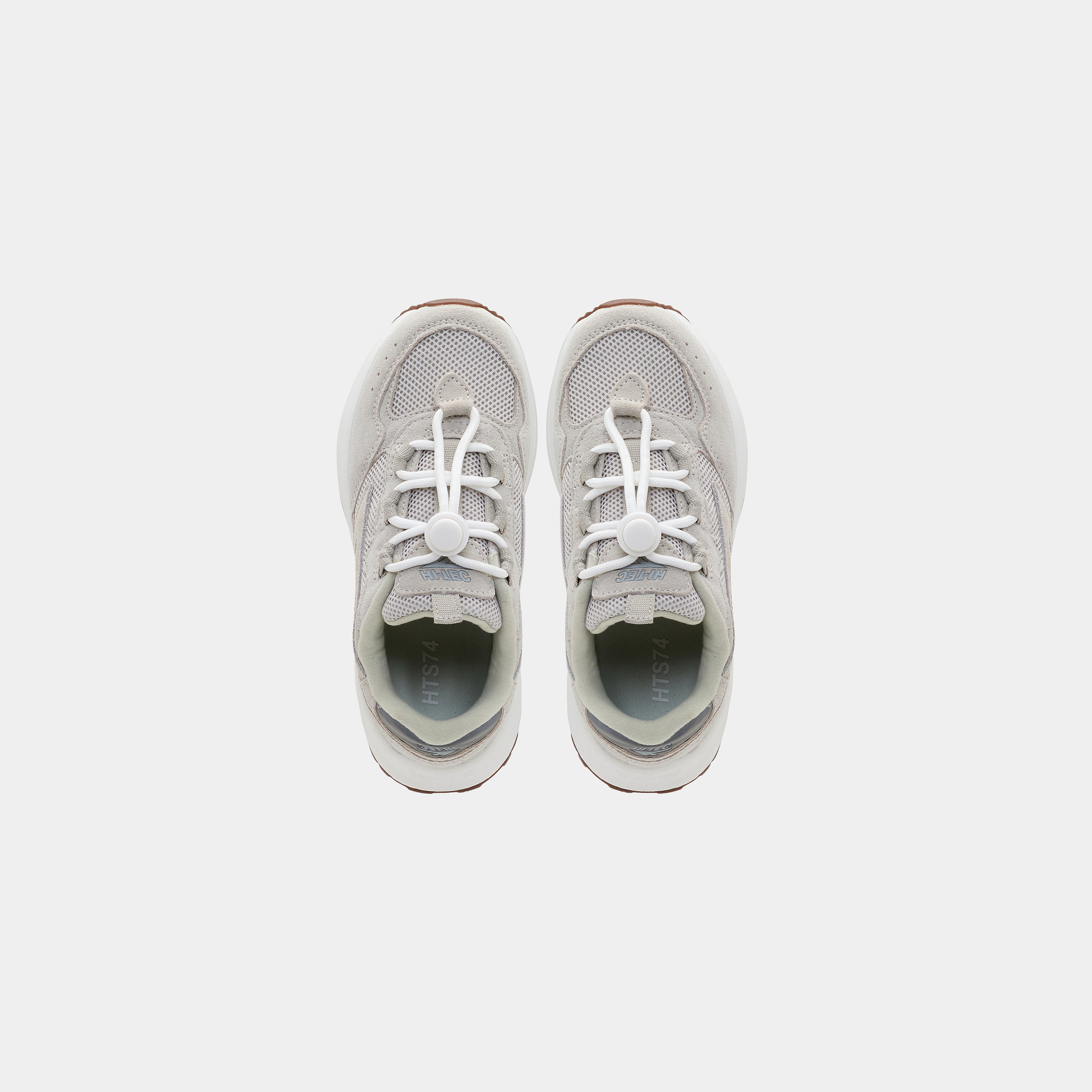 HTS KIDS SHADOW LACE