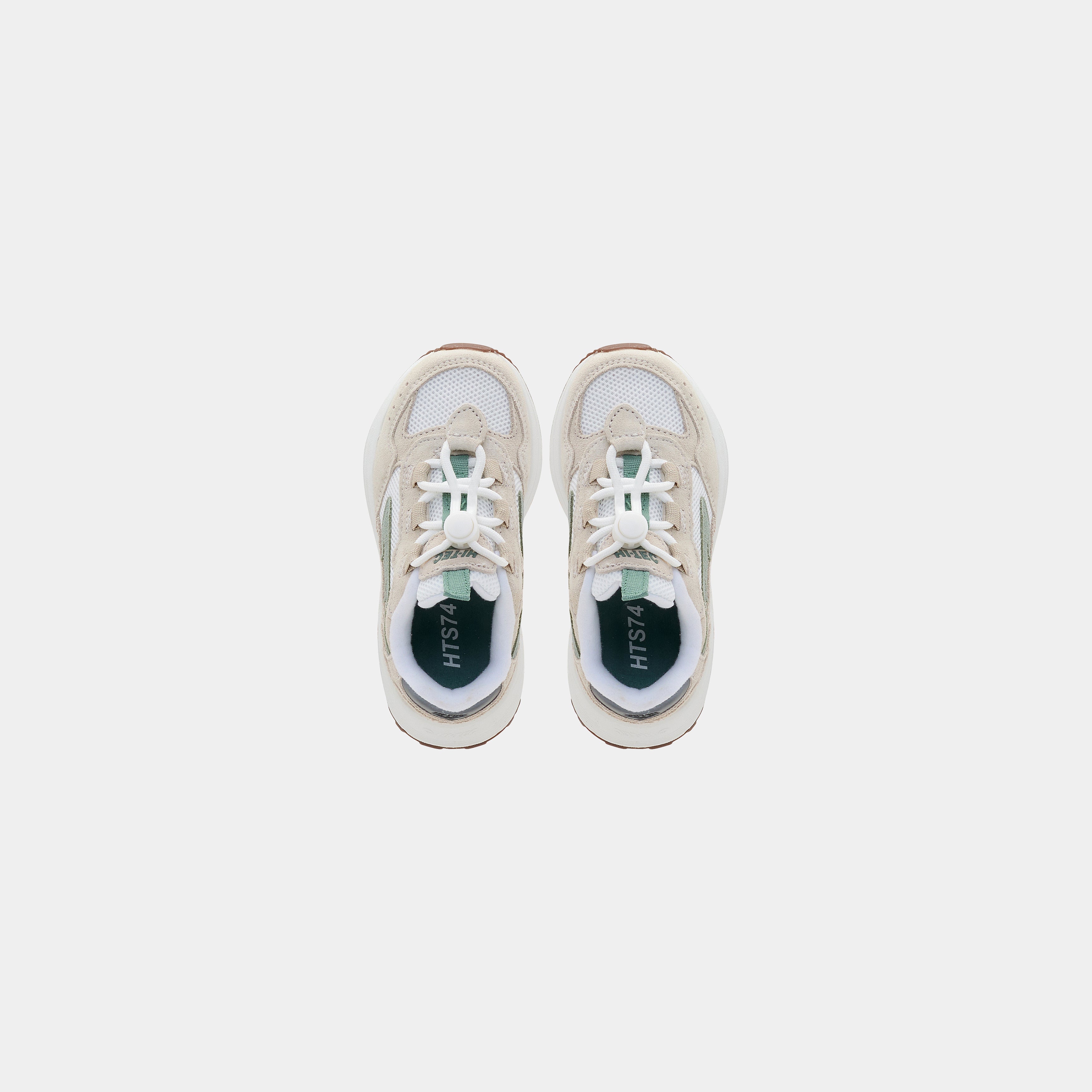HTS KIDS SHADOW LACE
