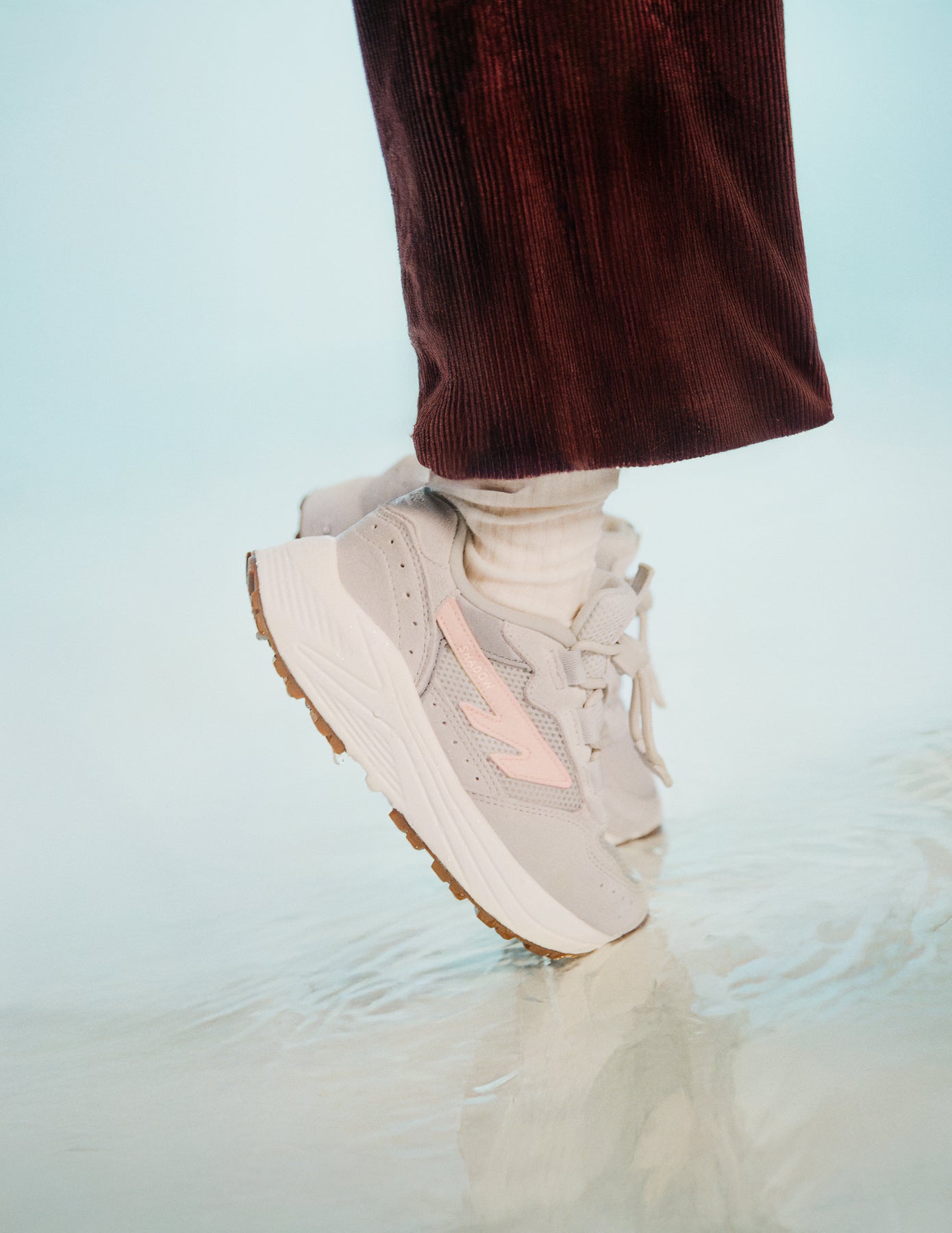 HTS KIDS SHADOW LACE