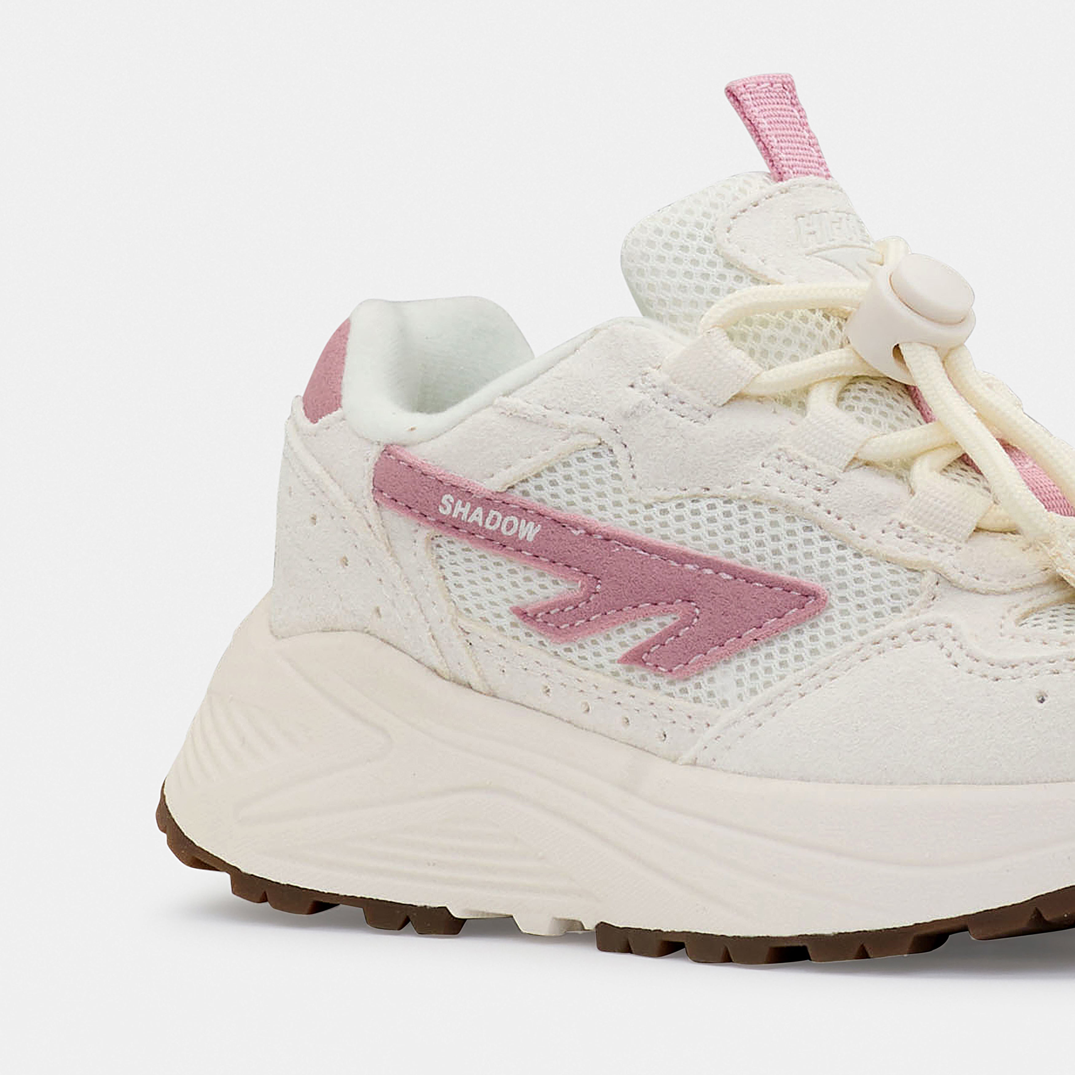 HTS KIDS SHADOW LACE