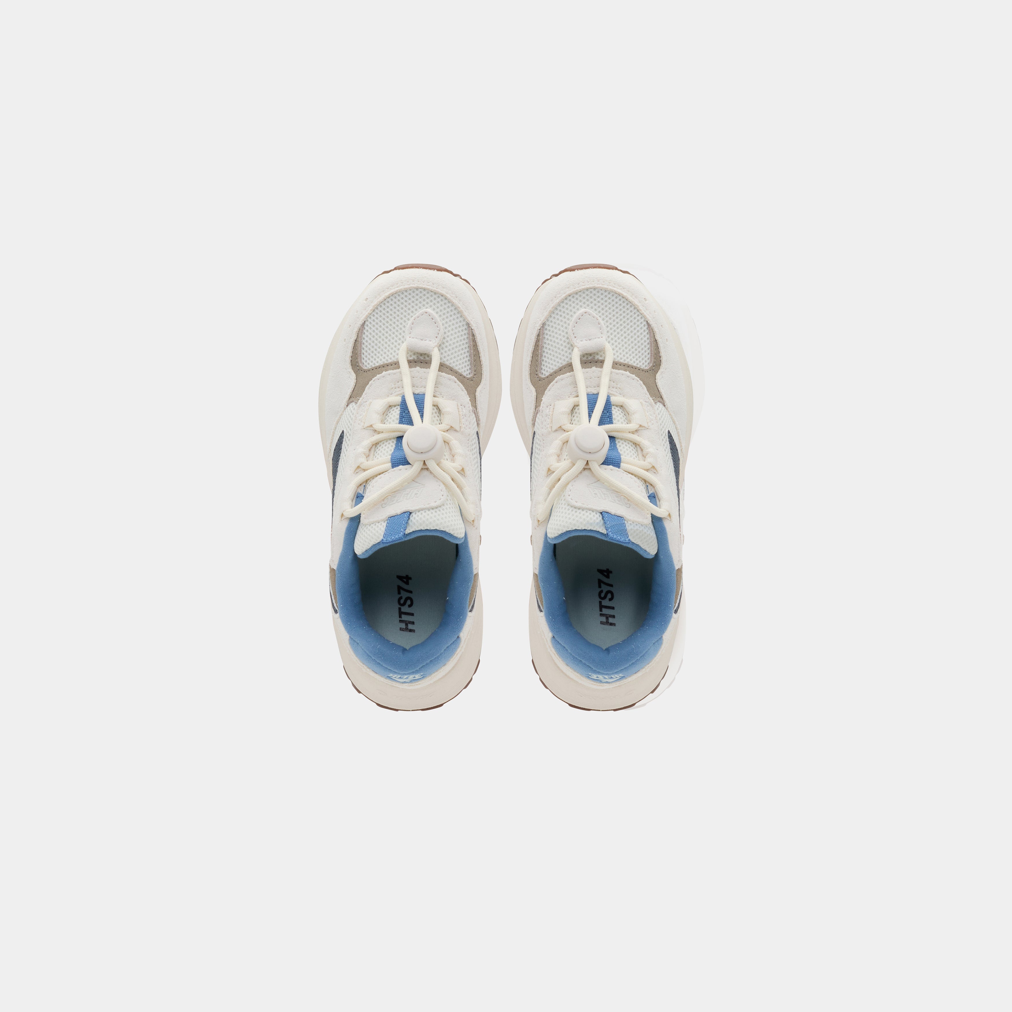 HTS KIDS SHADOW LACE
