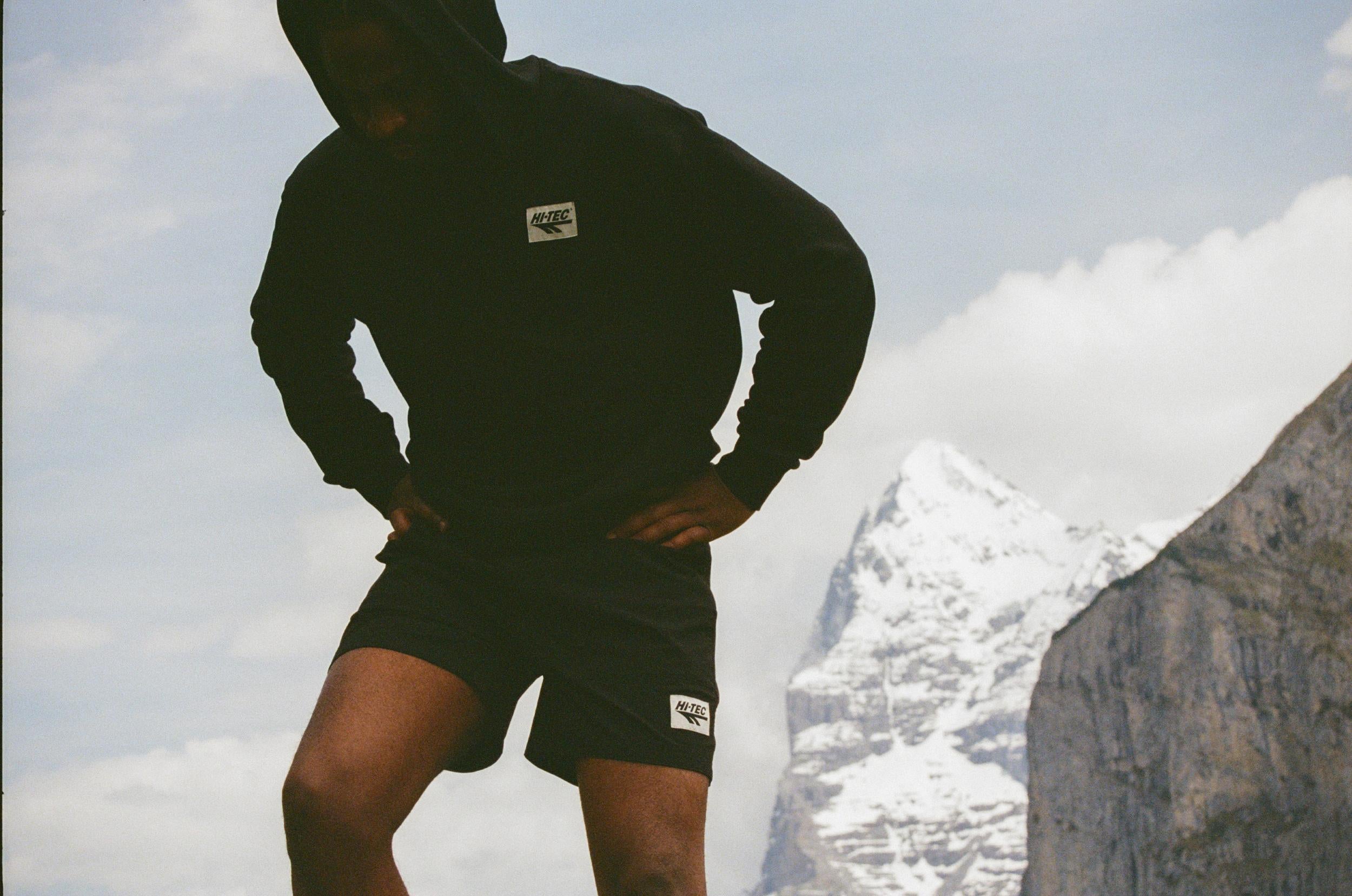 HTS74 ARS SHORT