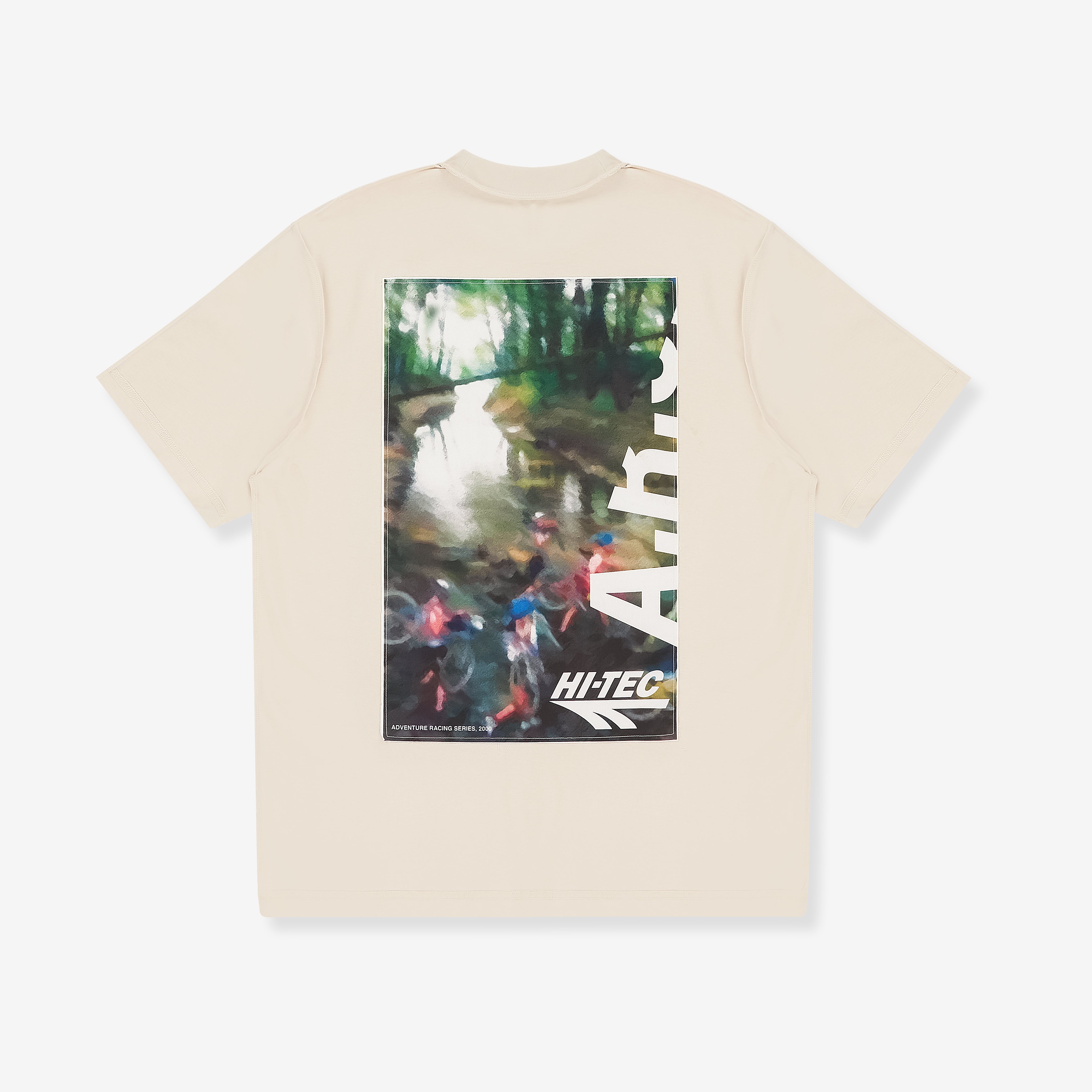HTS74 ARS TEE