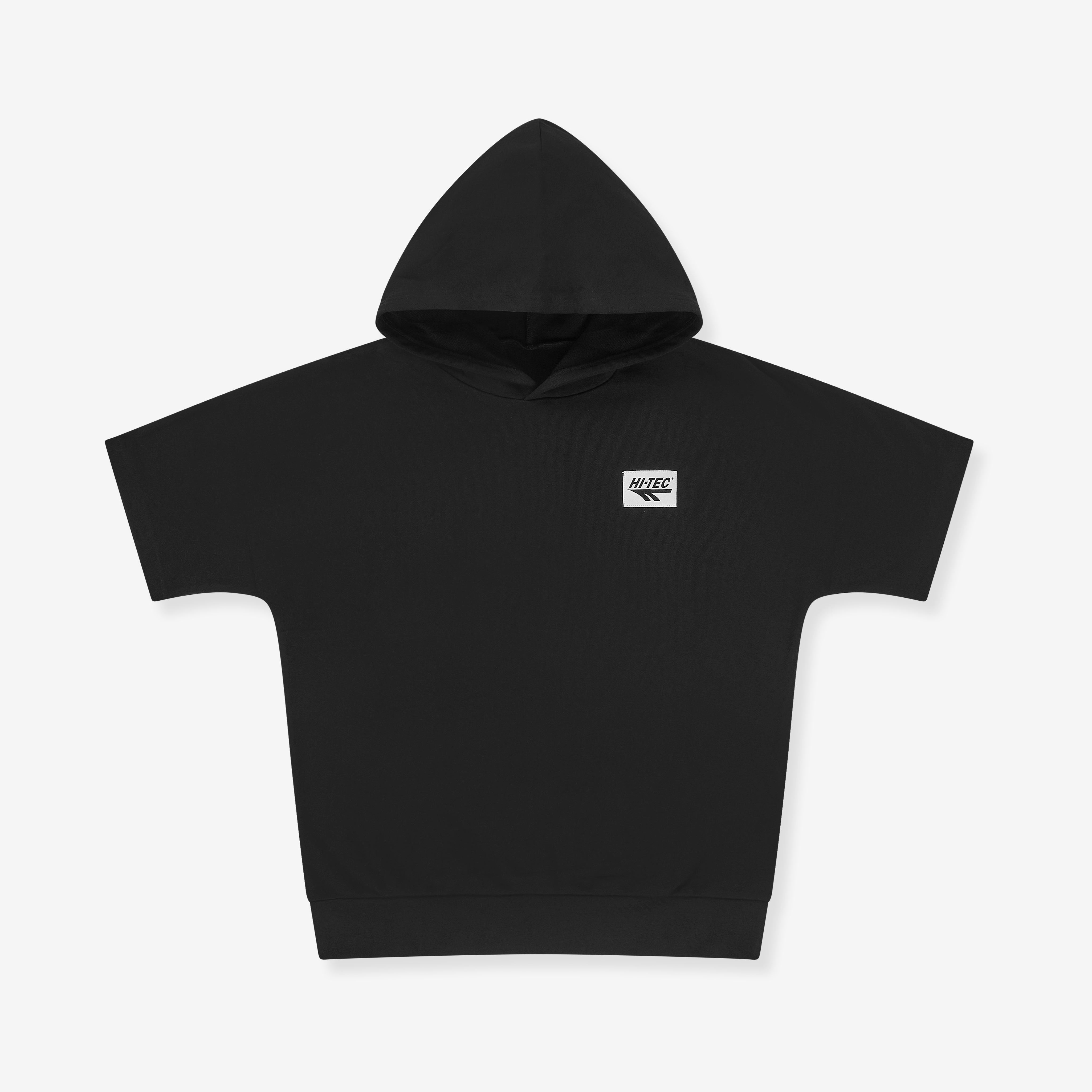 HTS74 ARS SLEEVELESS HOODIE