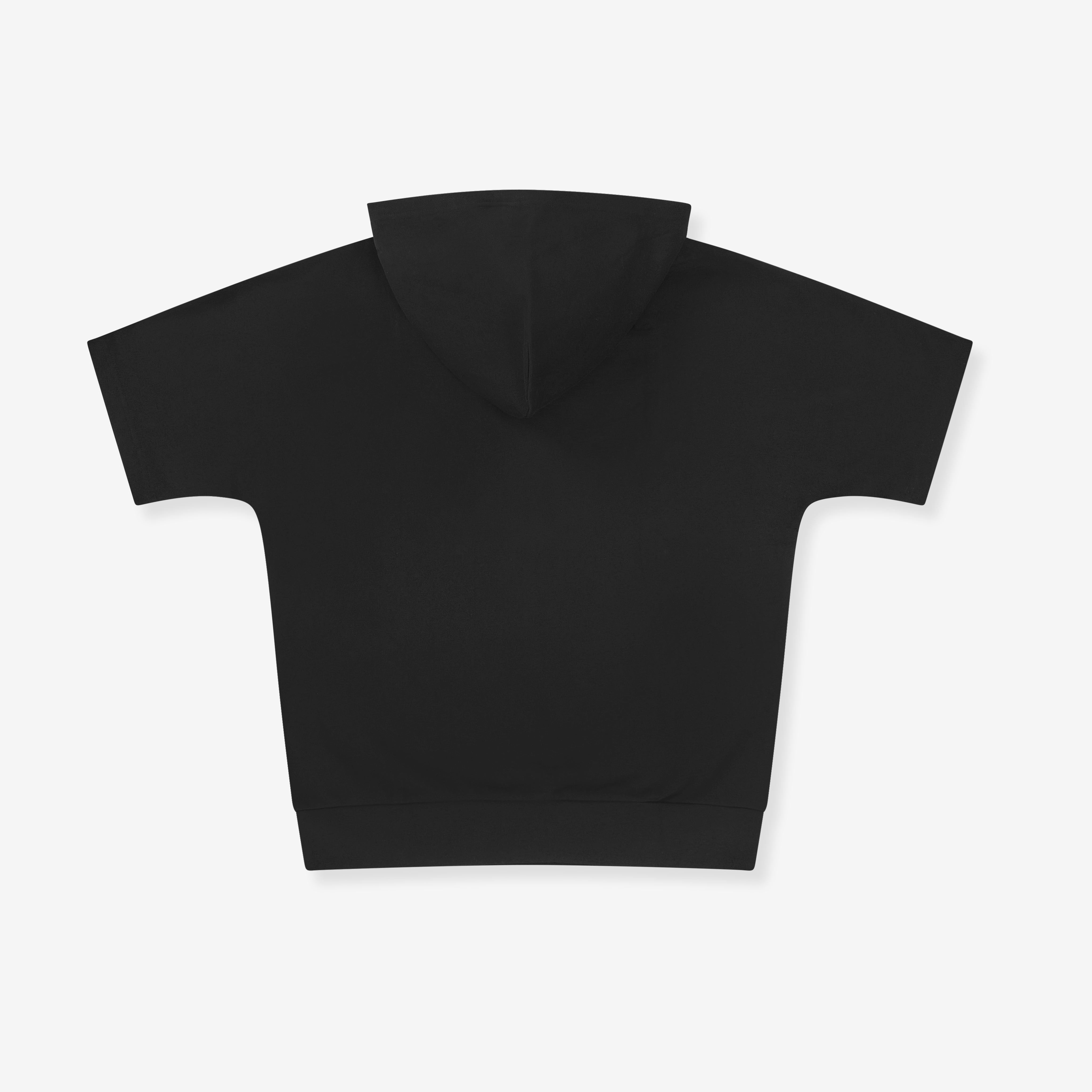HTS74 ARS SLEEVELESS HOODIE