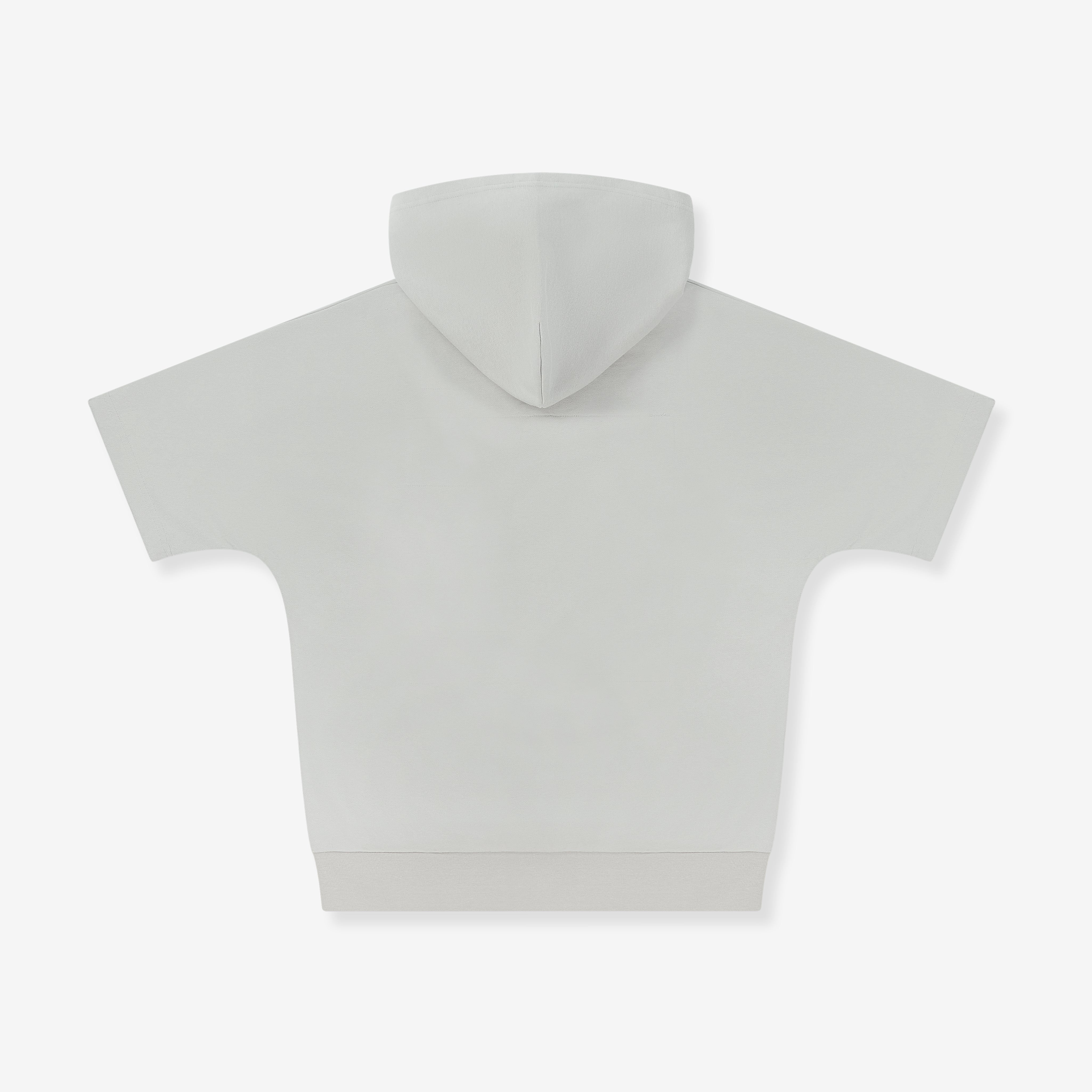 HTS74 ARS SLEEVELESS HOODIE