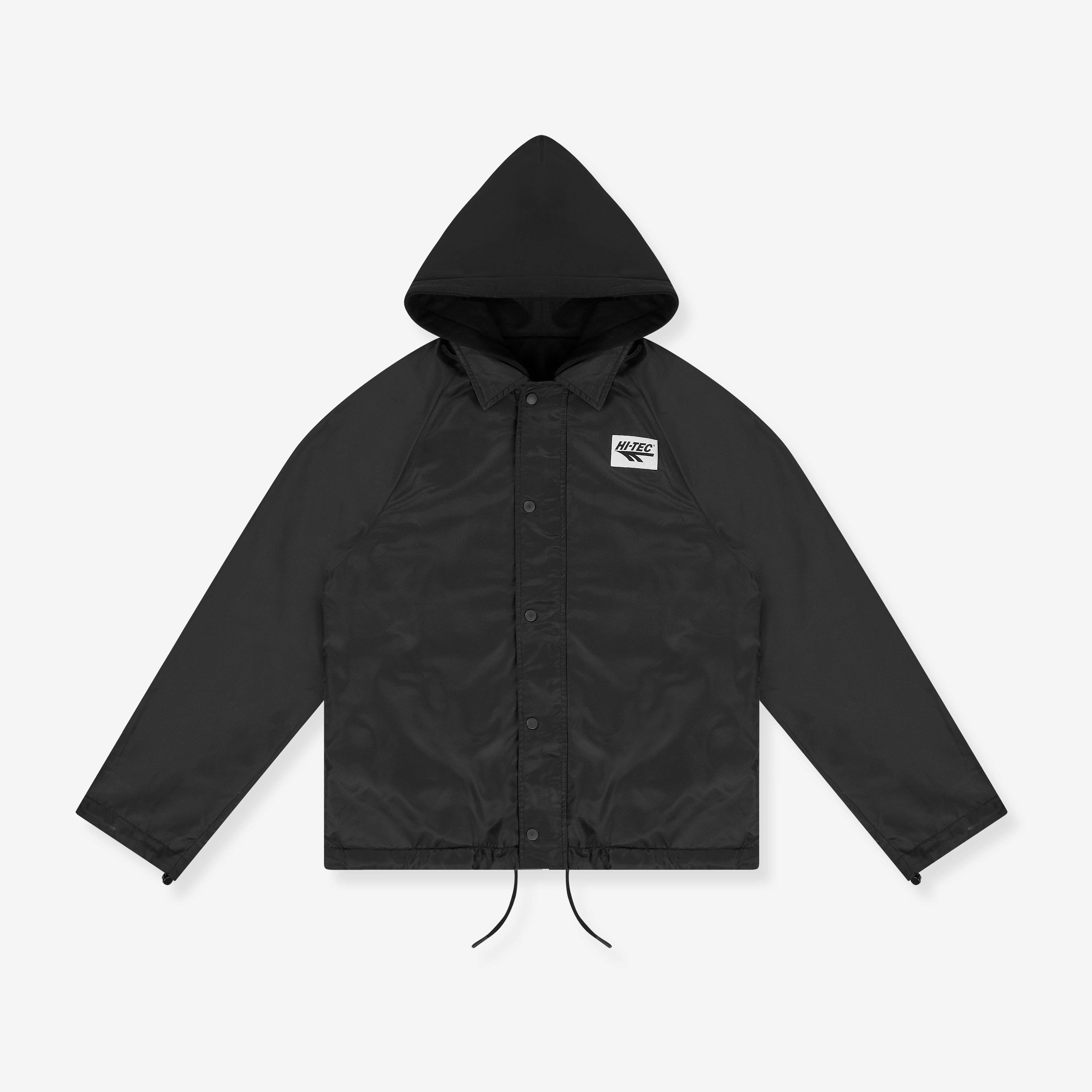 HTS74 ARS COACH JACKET