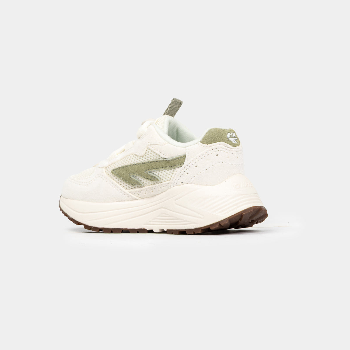 HTS KIDS SHADOW LACE