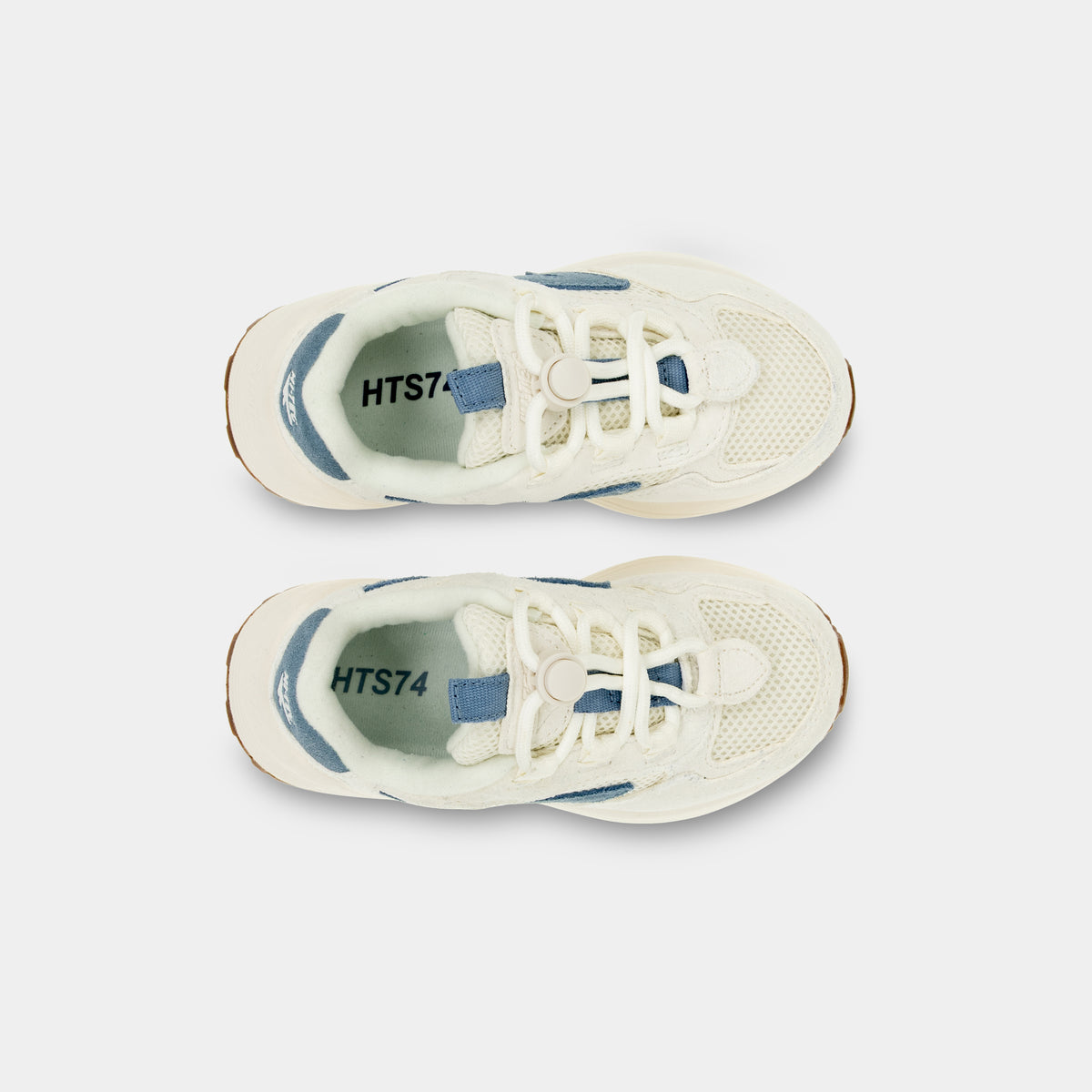 HTS KIDS SHADOW LACE