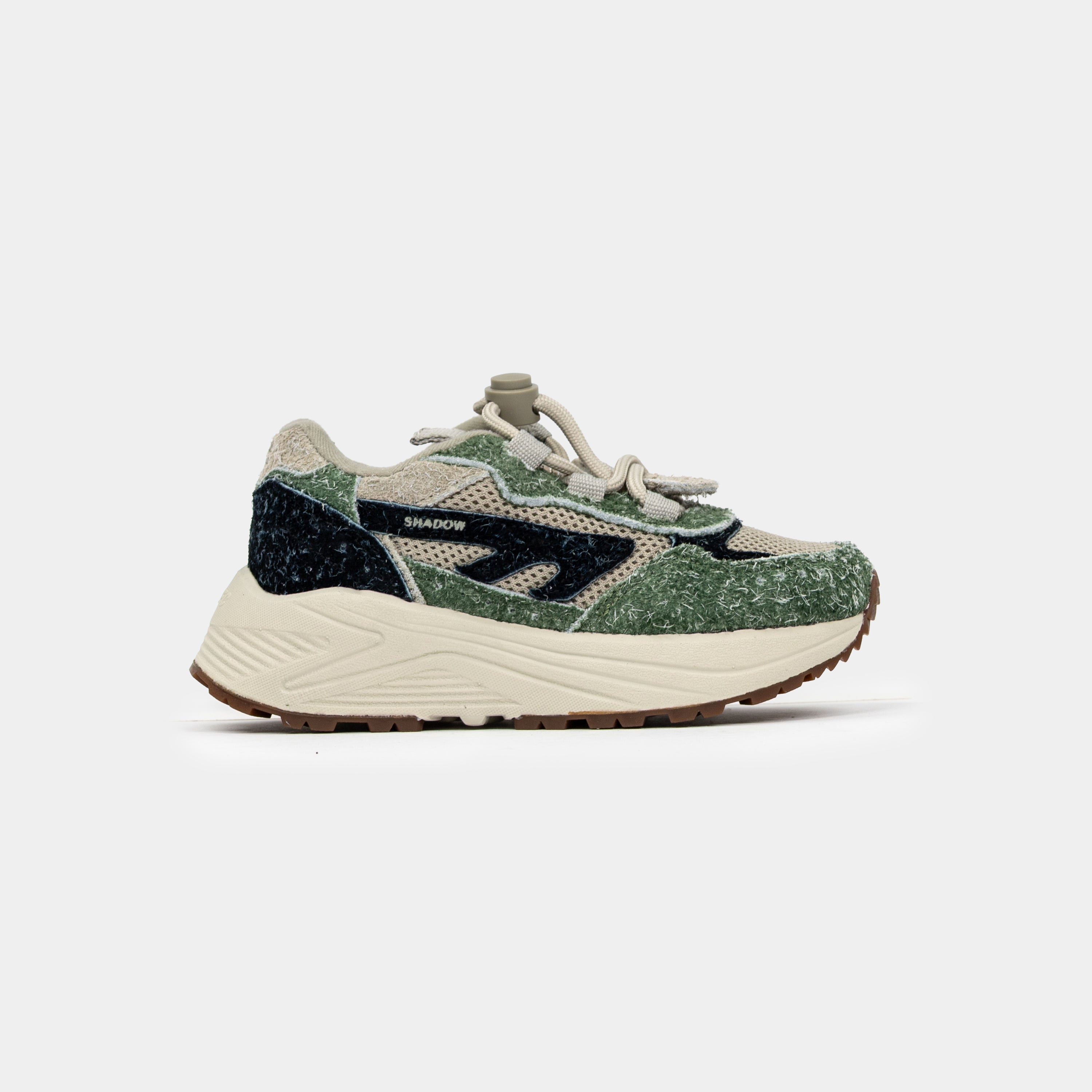 HTS KIDS SHADOW LACE