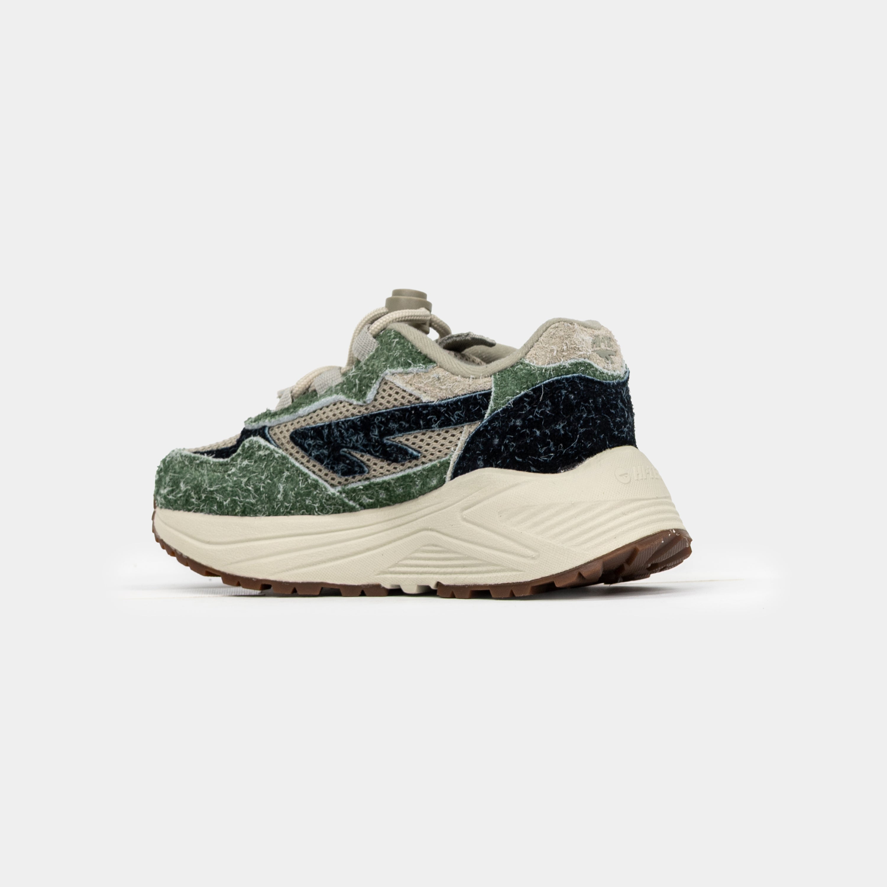 HTS KIDS SHADOW LACE