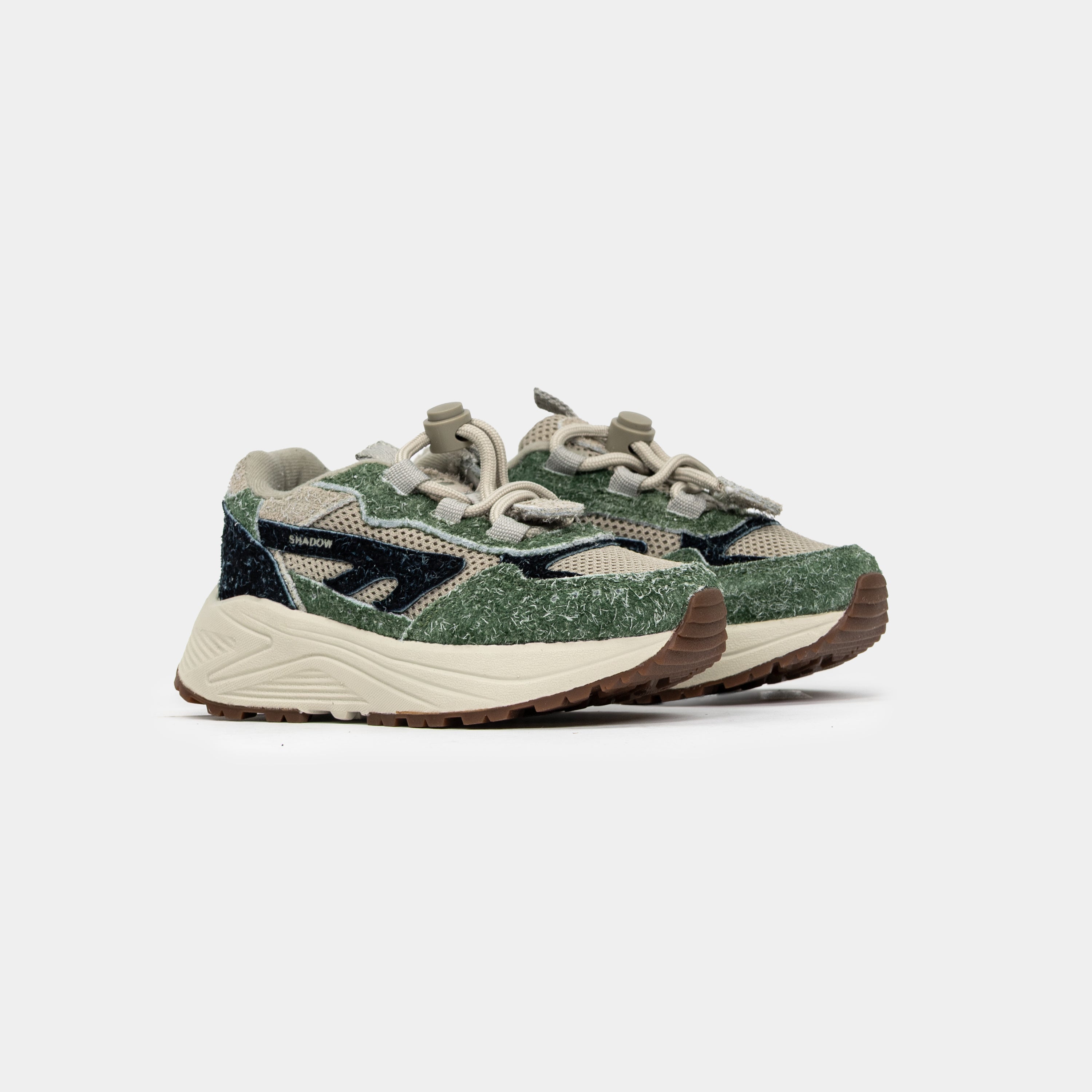 HTS KIDS SHADOW LACE